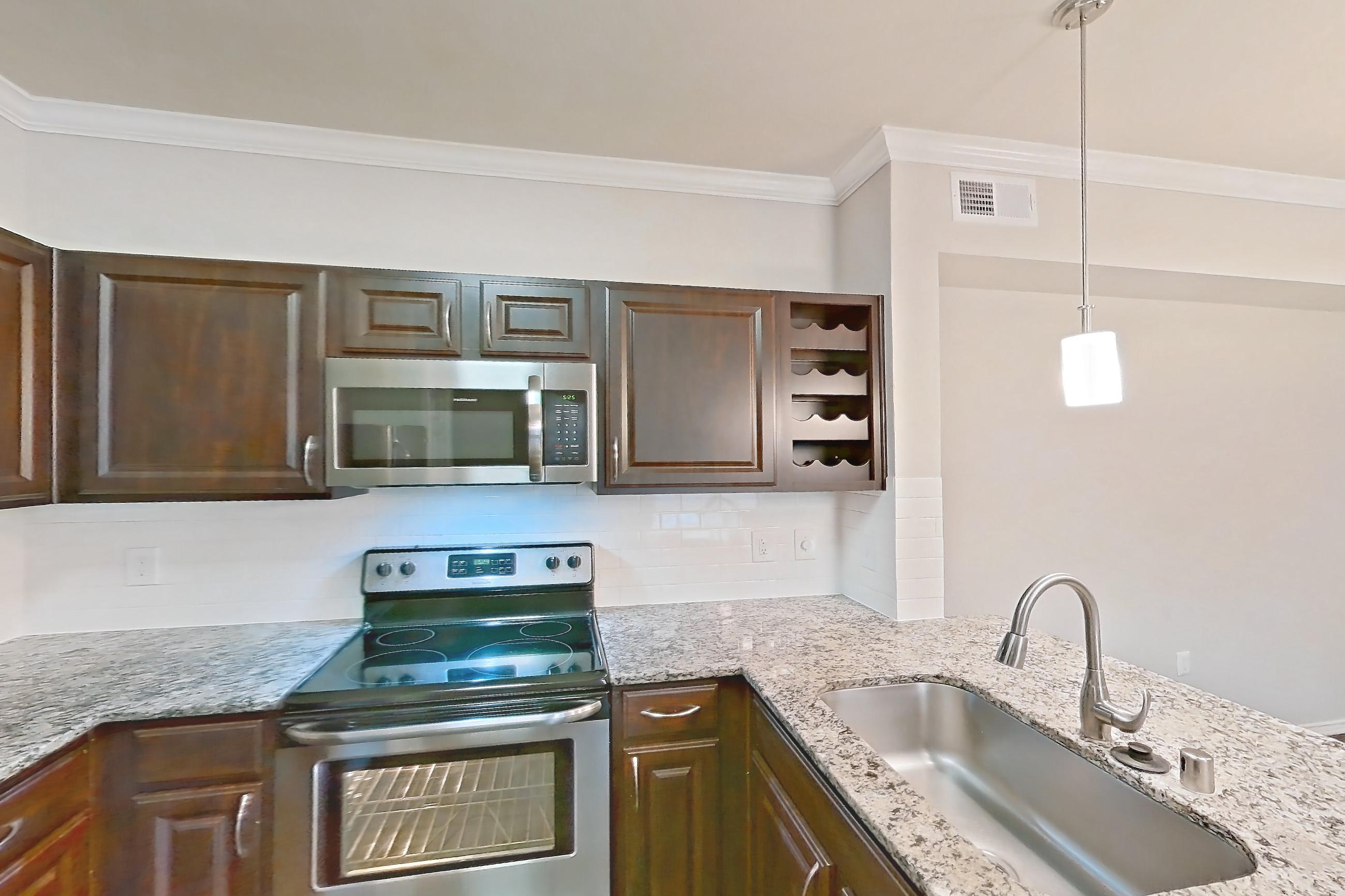 KITCHEN (representative of this floor plan)