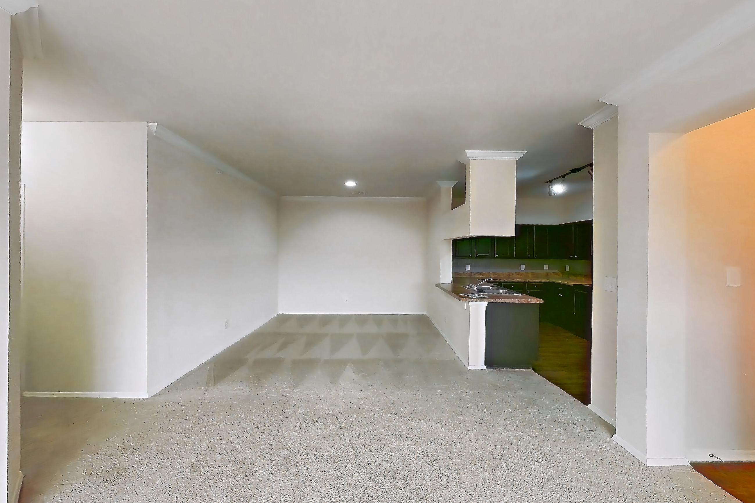 LIVING SPACE