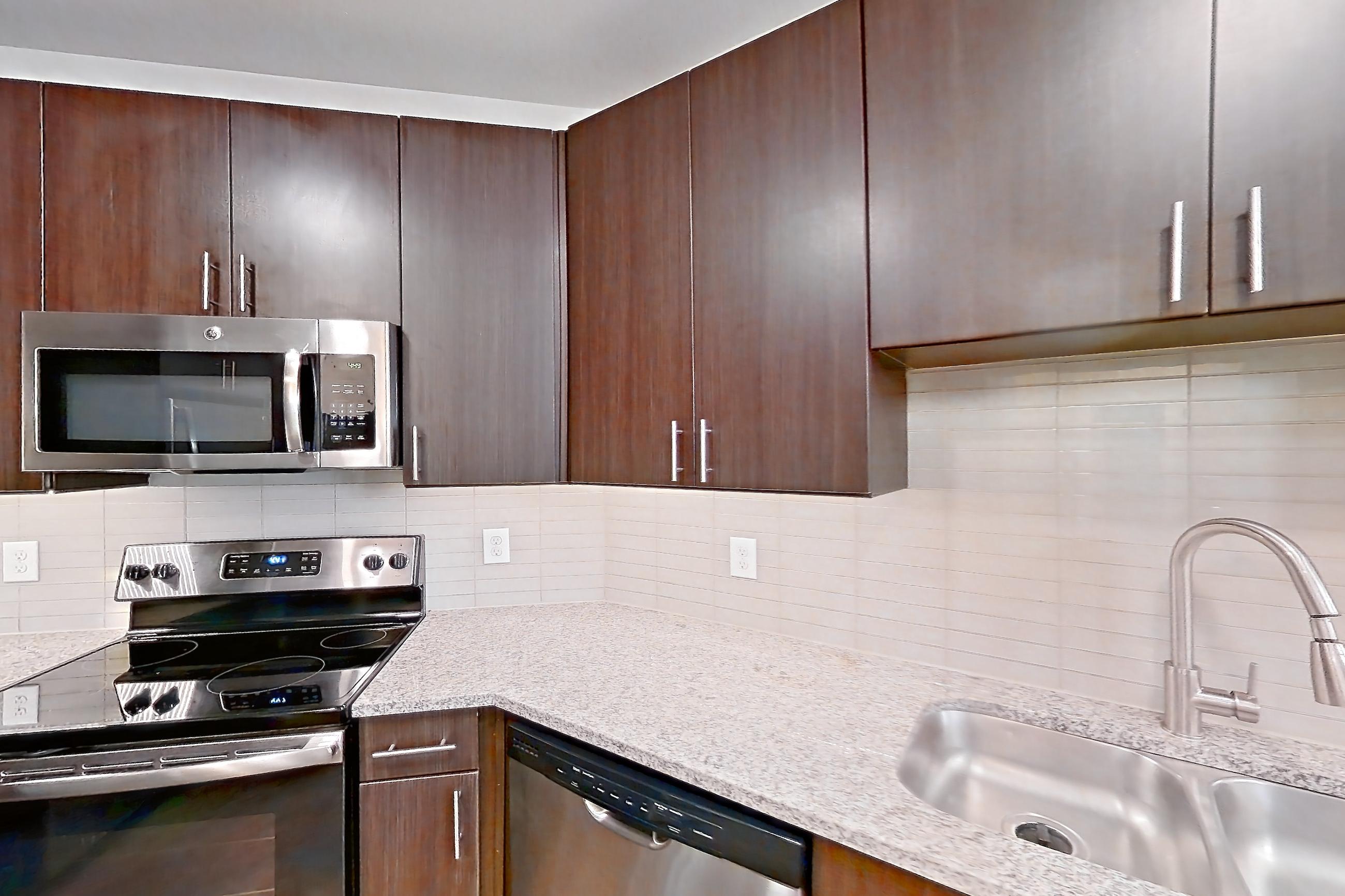 KITCHEN (representative of this floor plan)