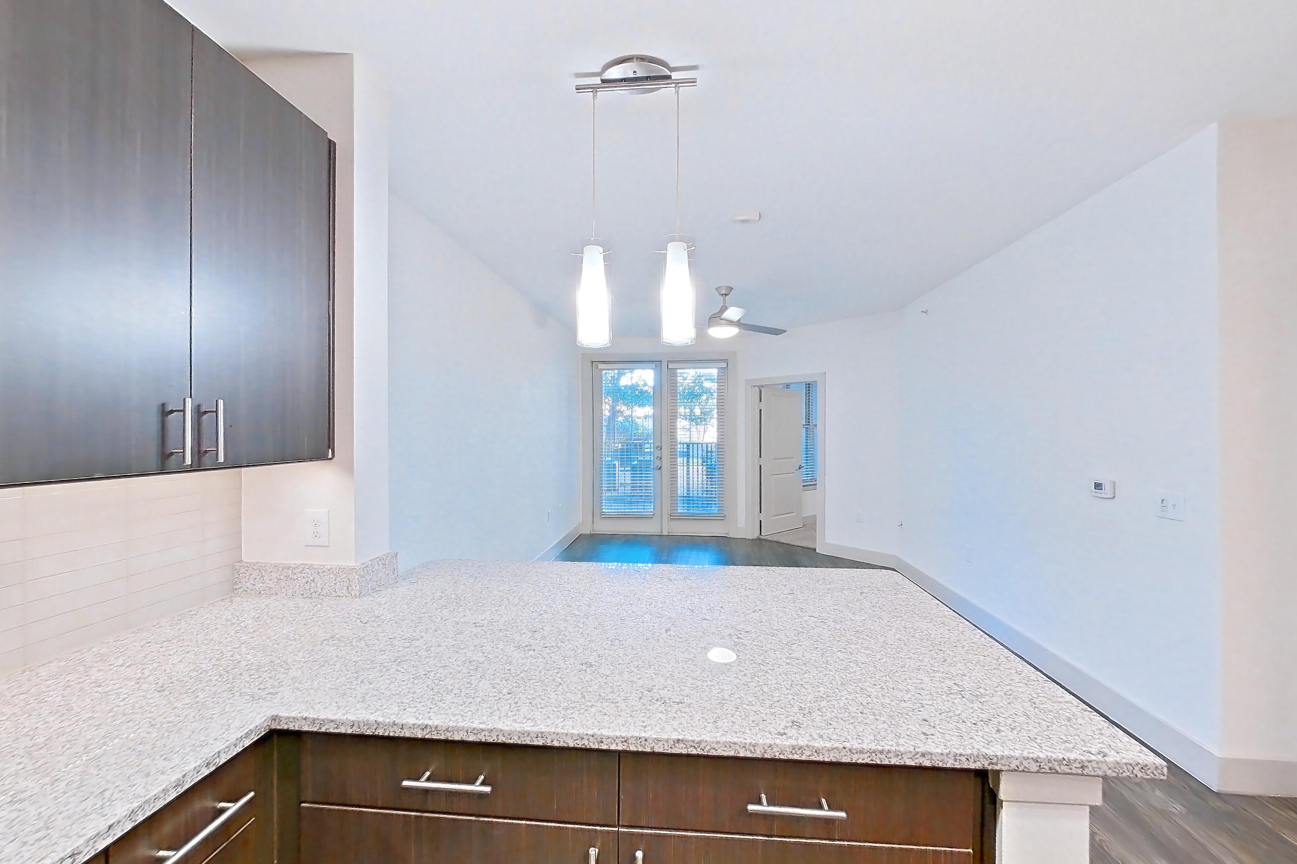 KITCHEN (representative of this floor plan)