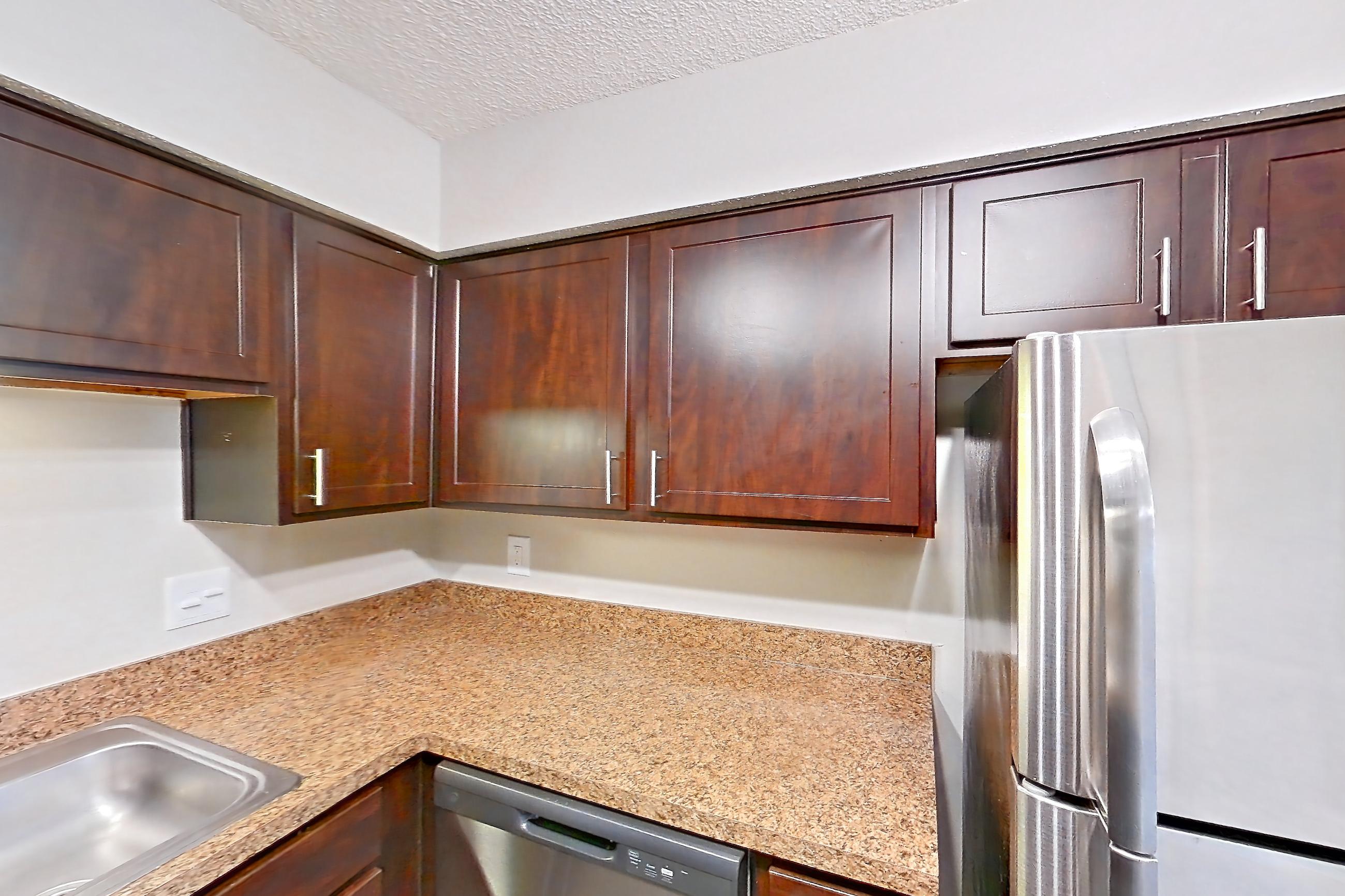 KITCHEN (representative of this floor plan)