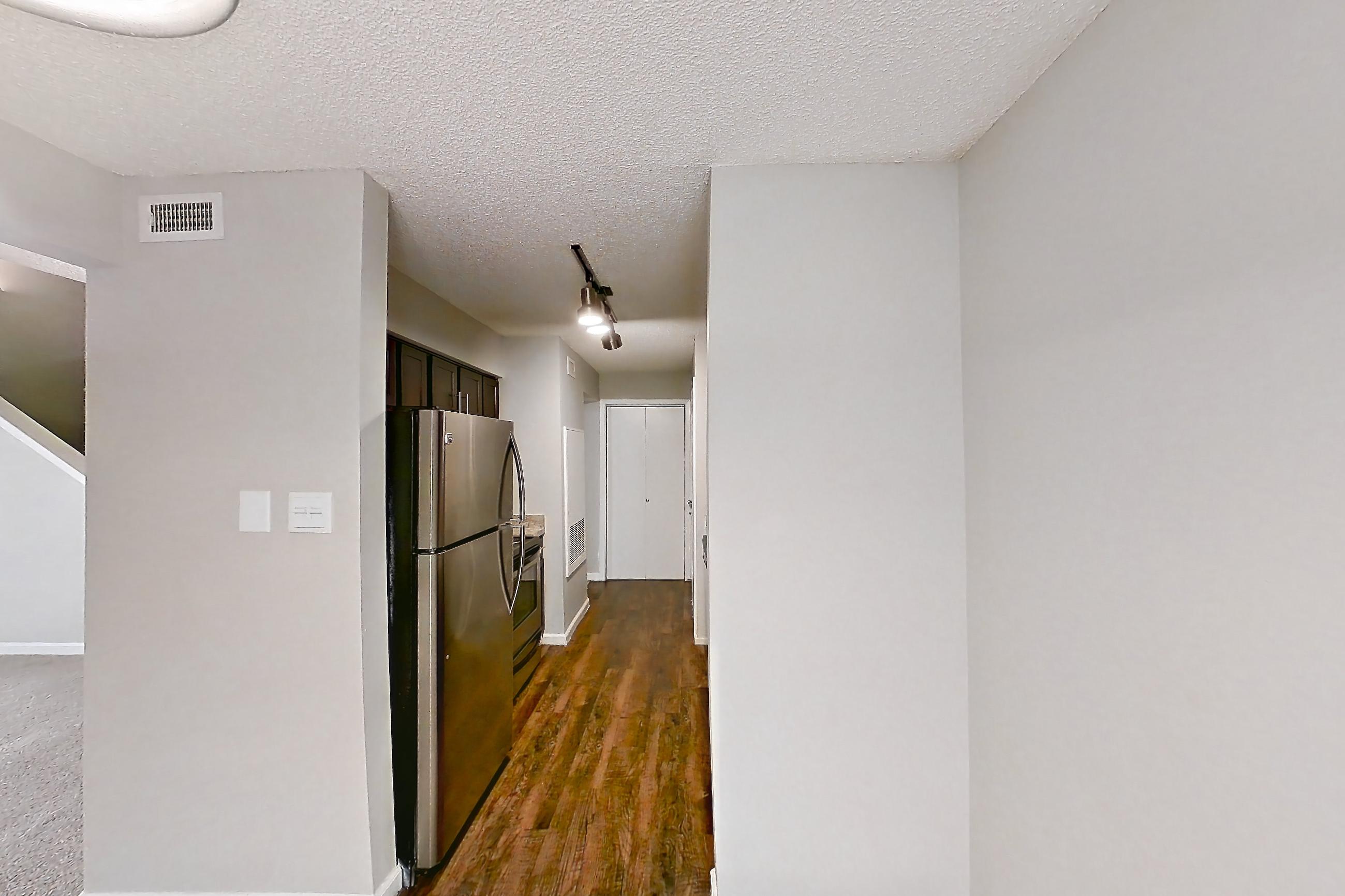 DINING ROOM (representative of this floor plan)