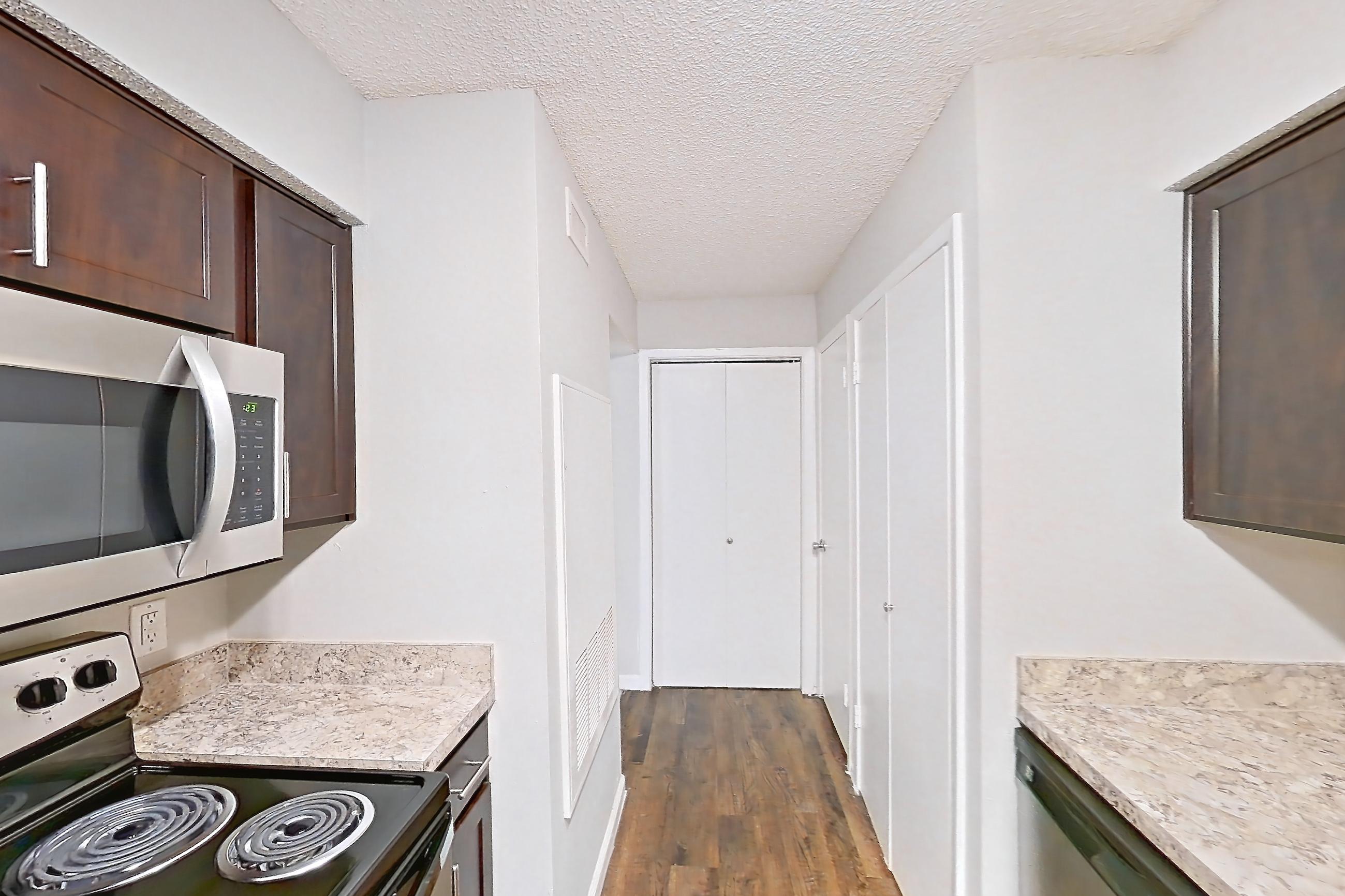KITCHEN (representative of this floor plan)