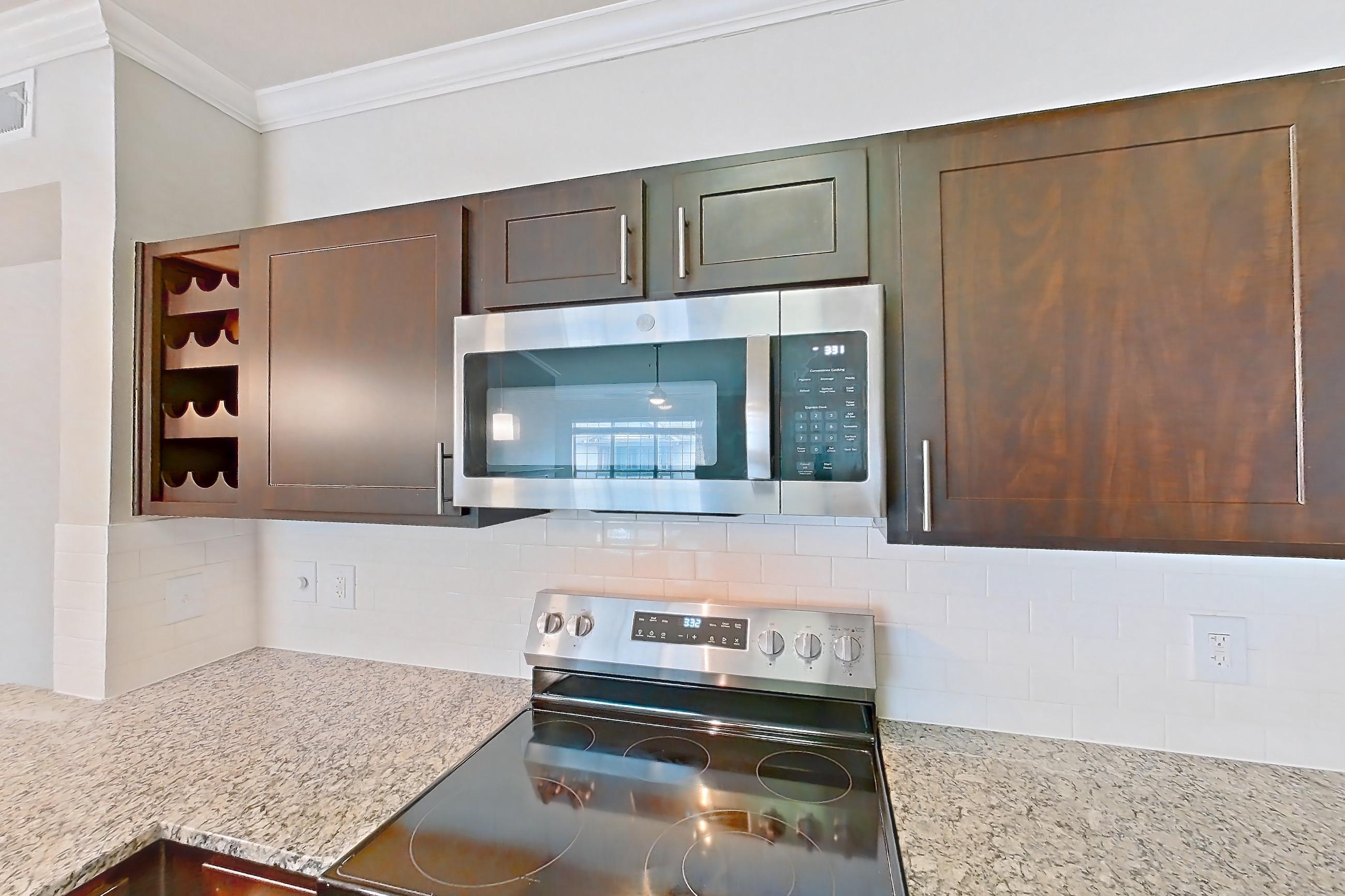 KITCHEN (representative of this floor plan)