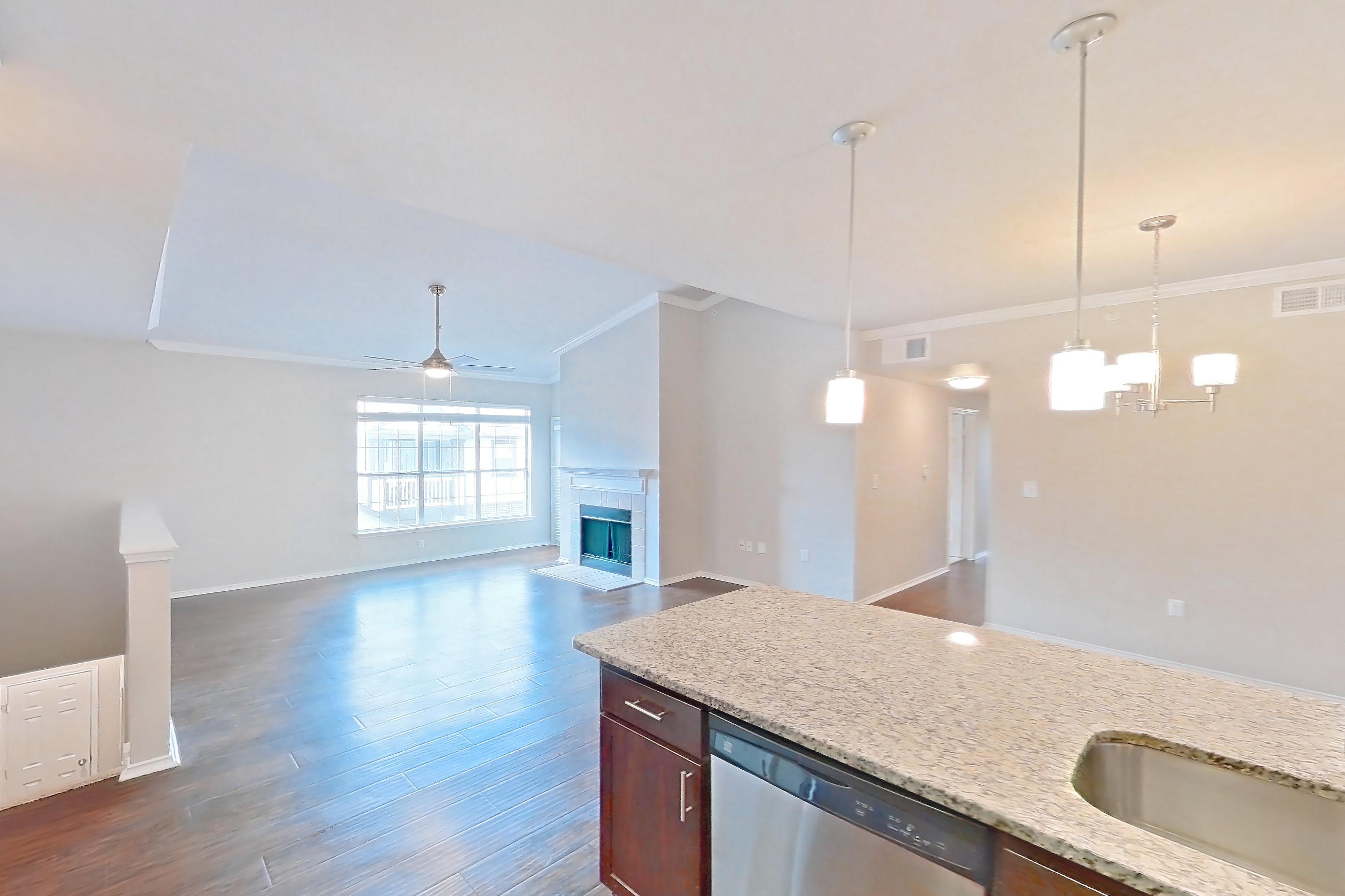 KITCHEN (representative of this floor plan)