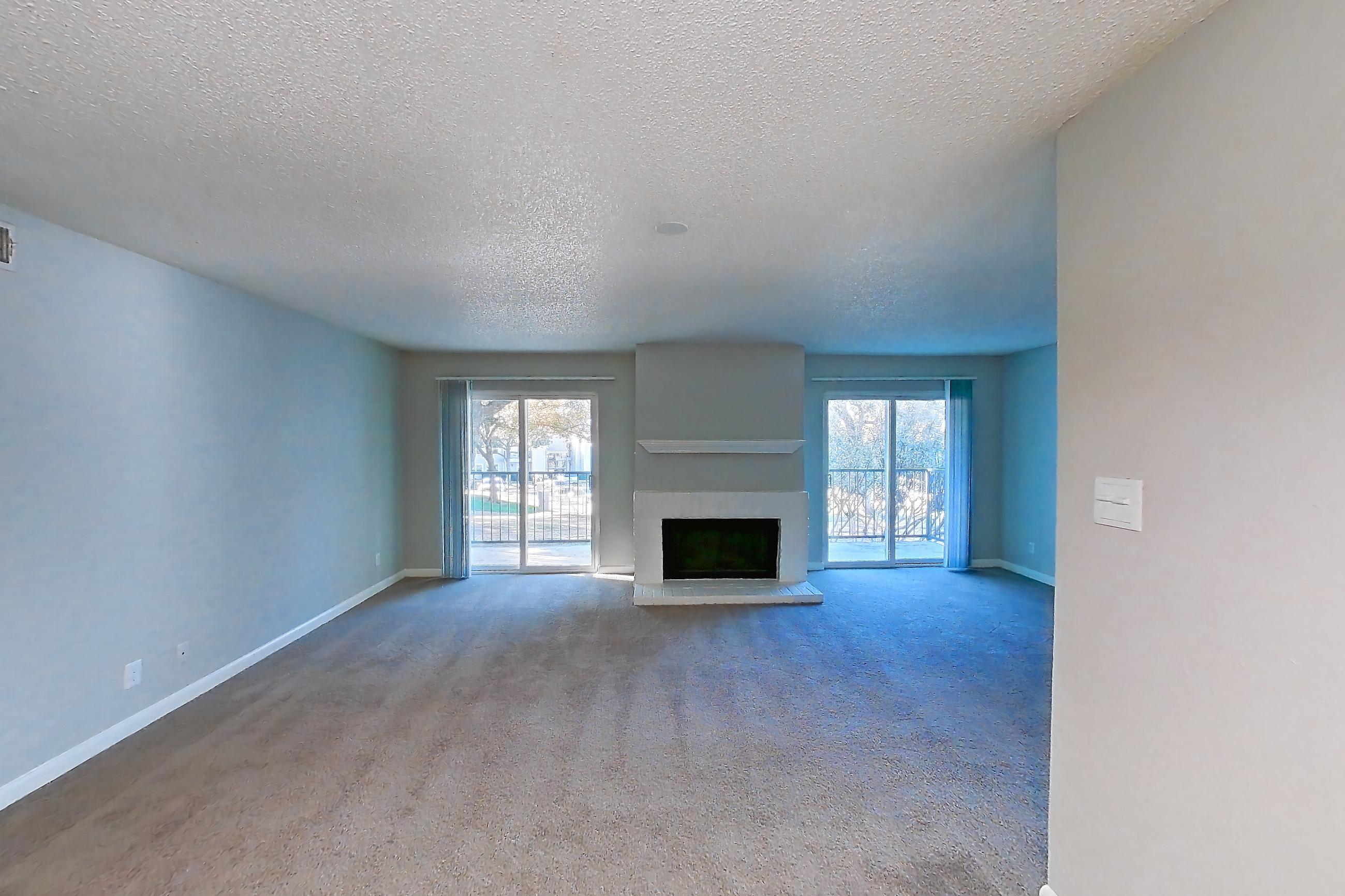 DINING ROOM (representative of this floor plan)