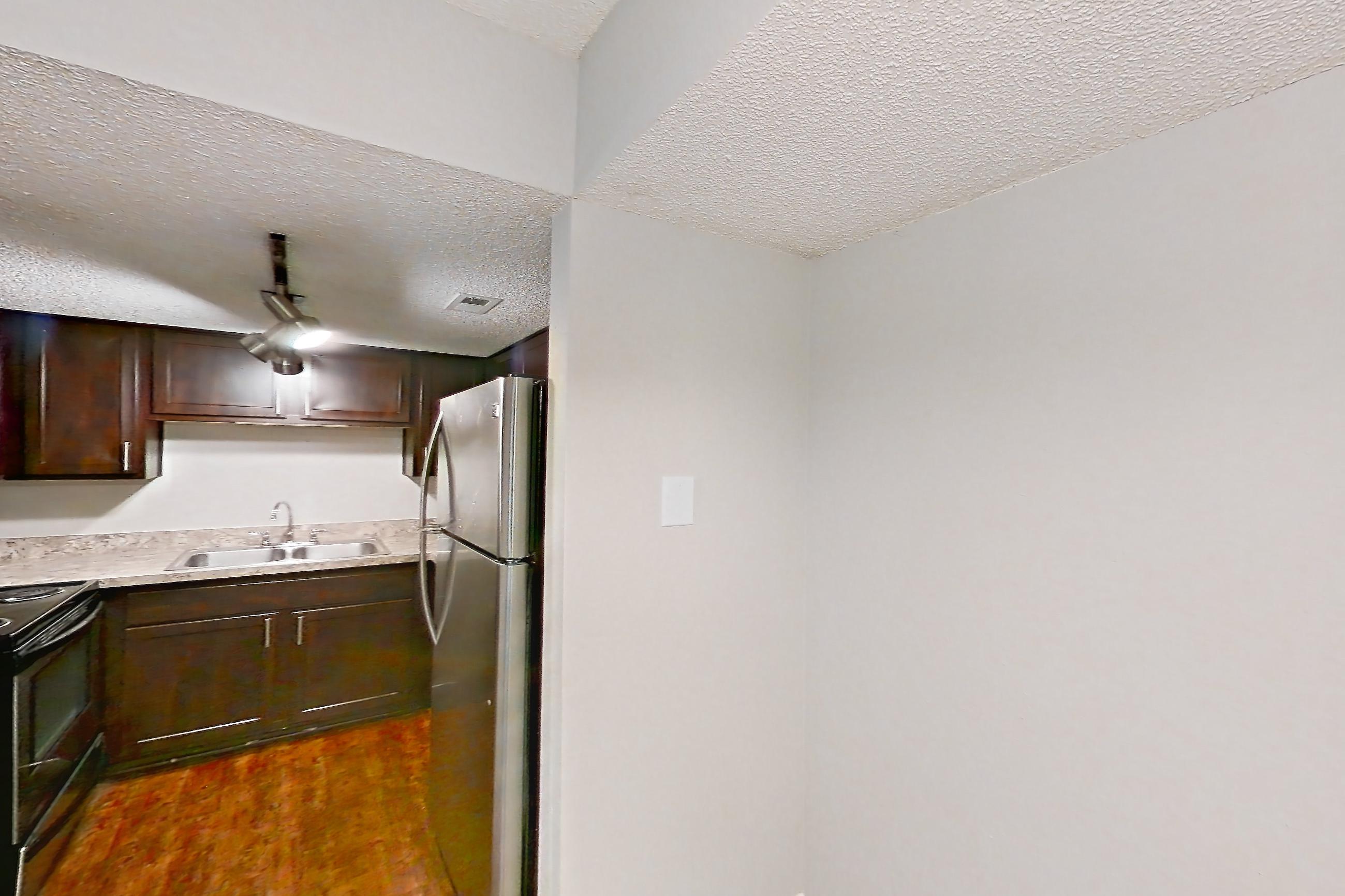 DINING ROOM (representative of this floor plan)