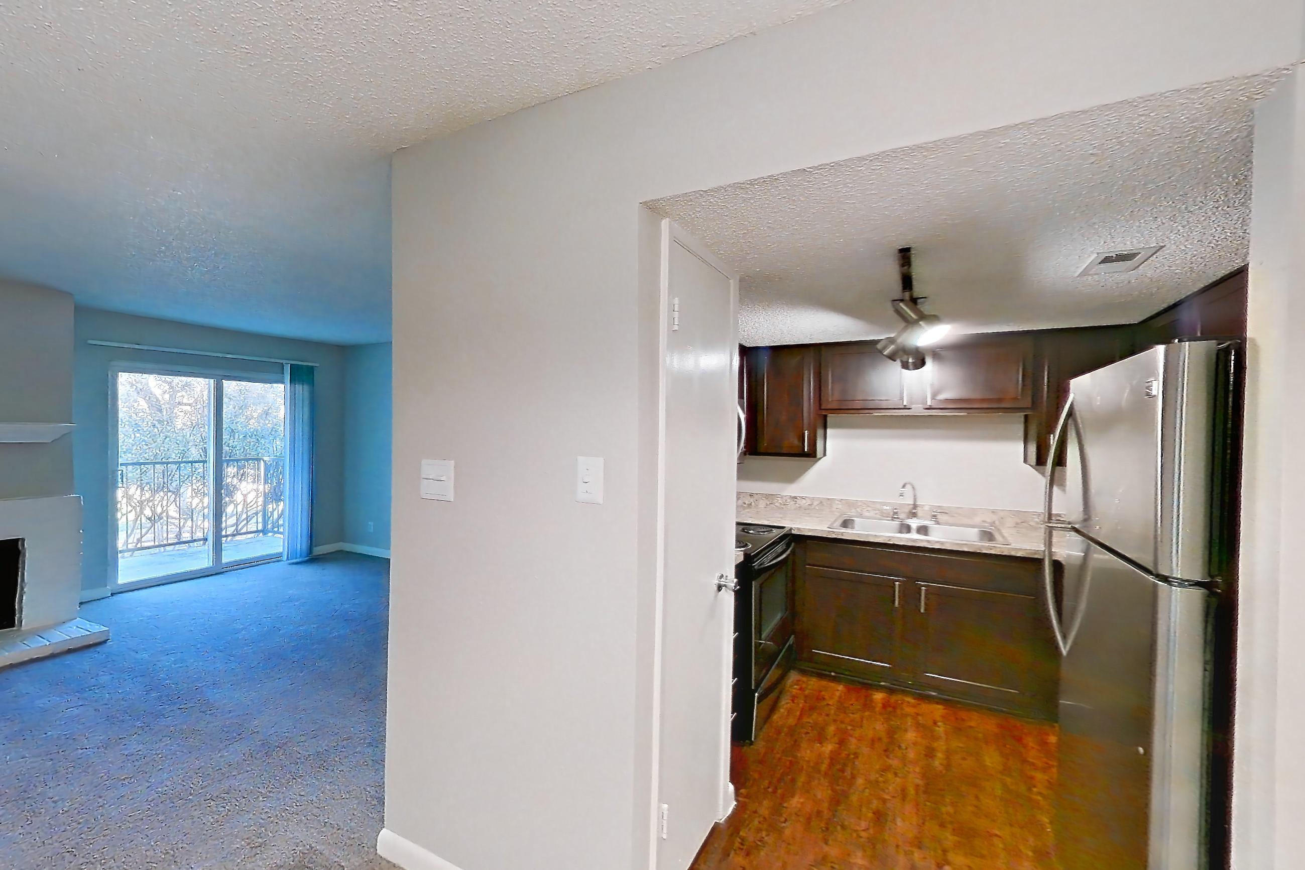 DINING ROOM (representative of this floor plan)