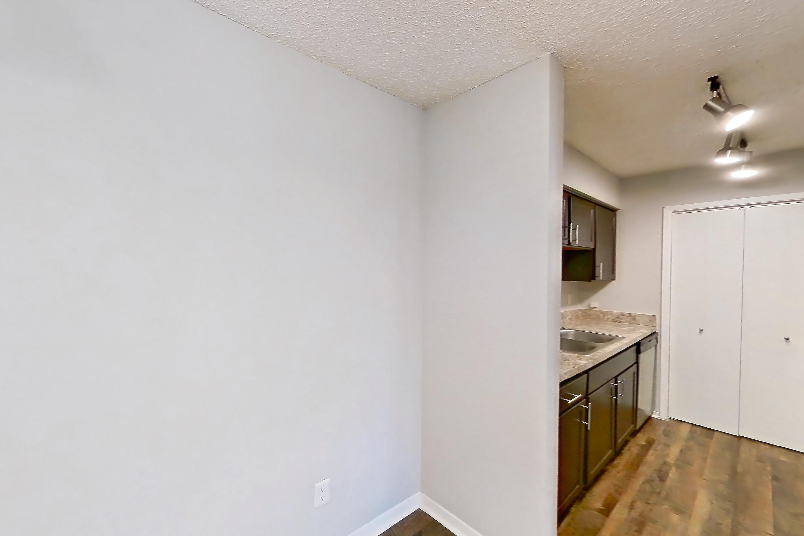 DINING ROOM (representative of this floor plan)