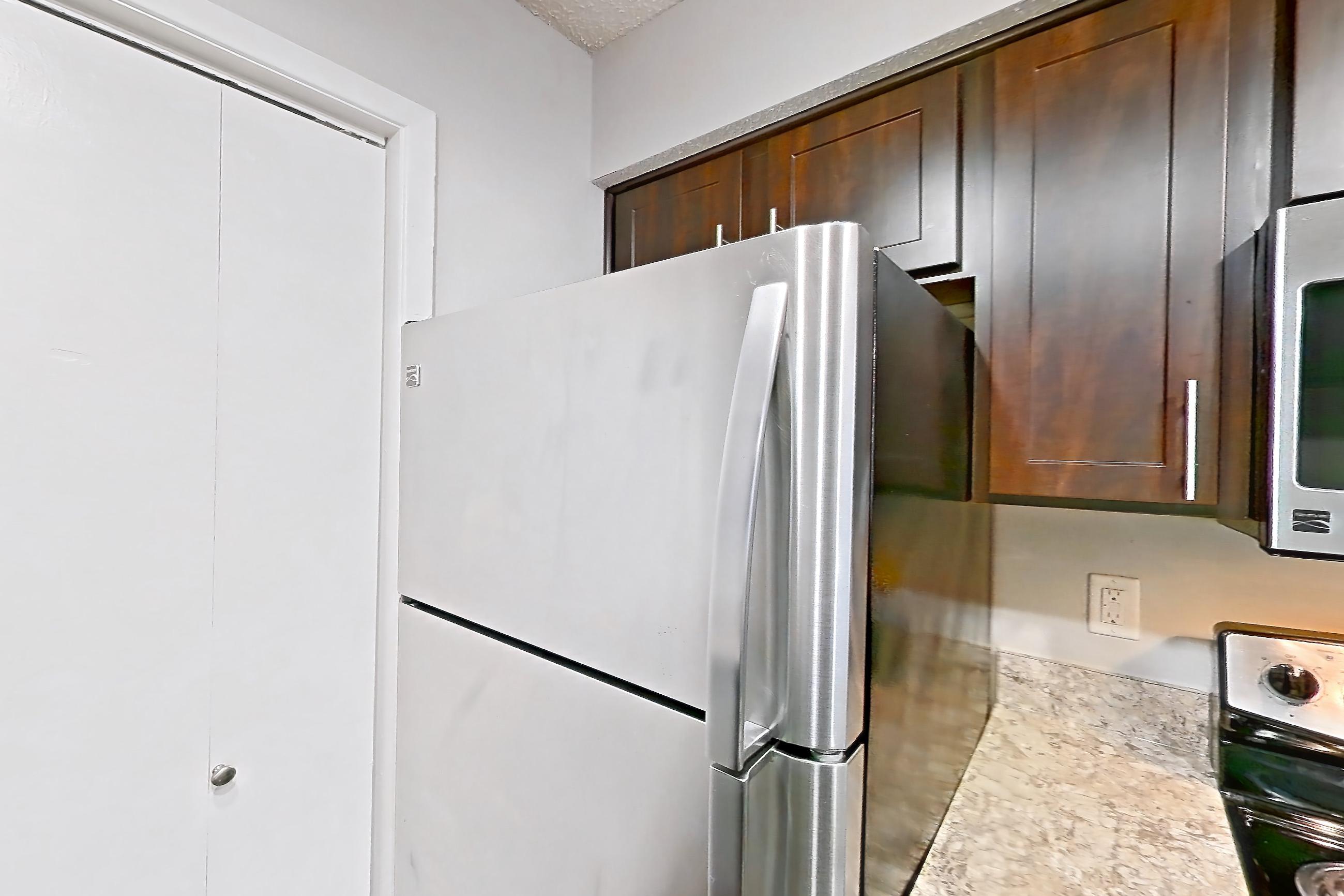 KITCHEN (representative of this floor plan)