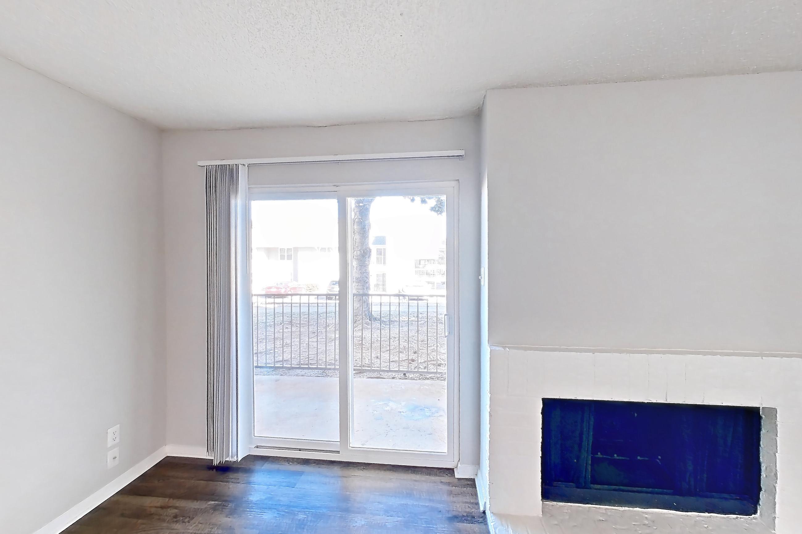 LIVING ROOM (representative of this floor plan)
