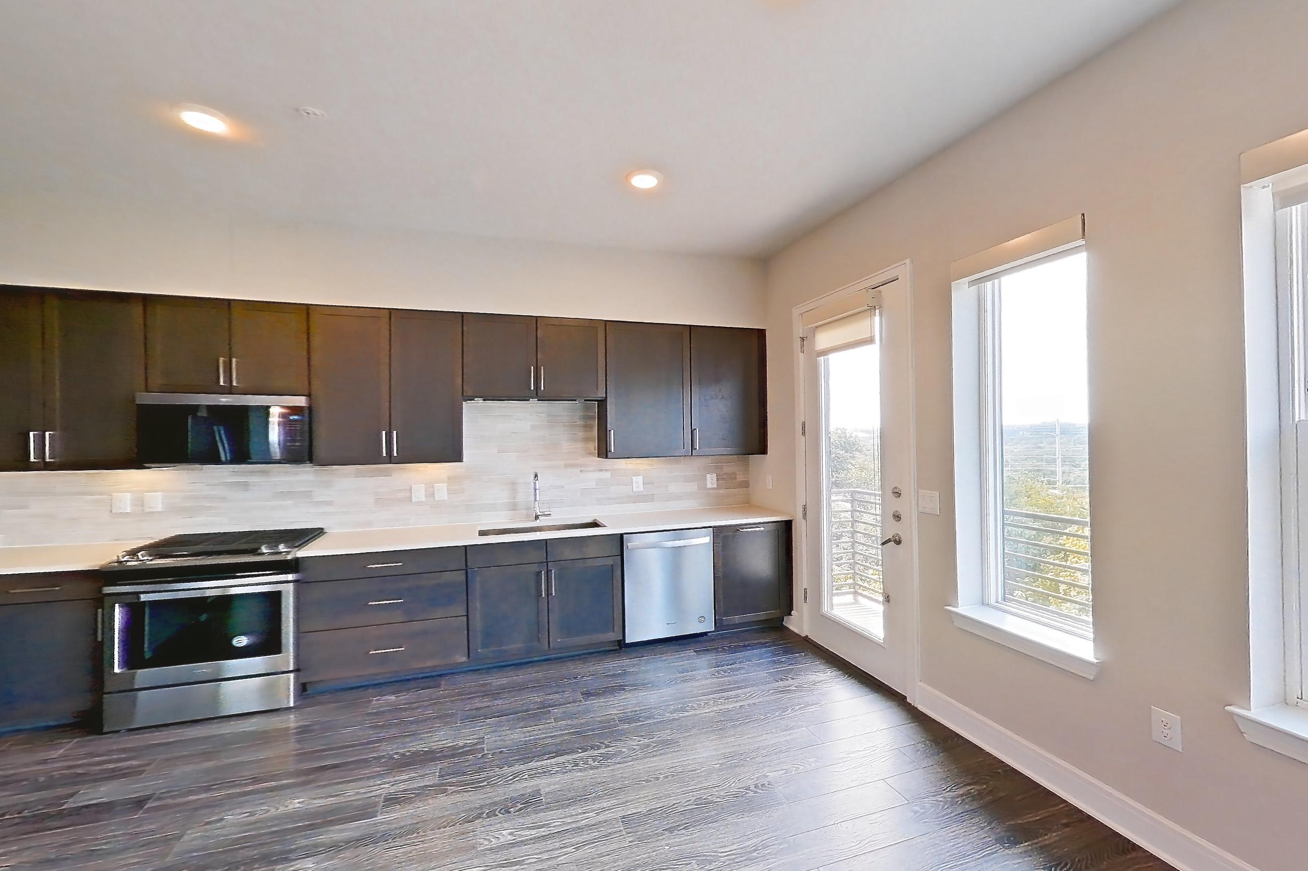 LIVING ROOM (representative of this floor plan)