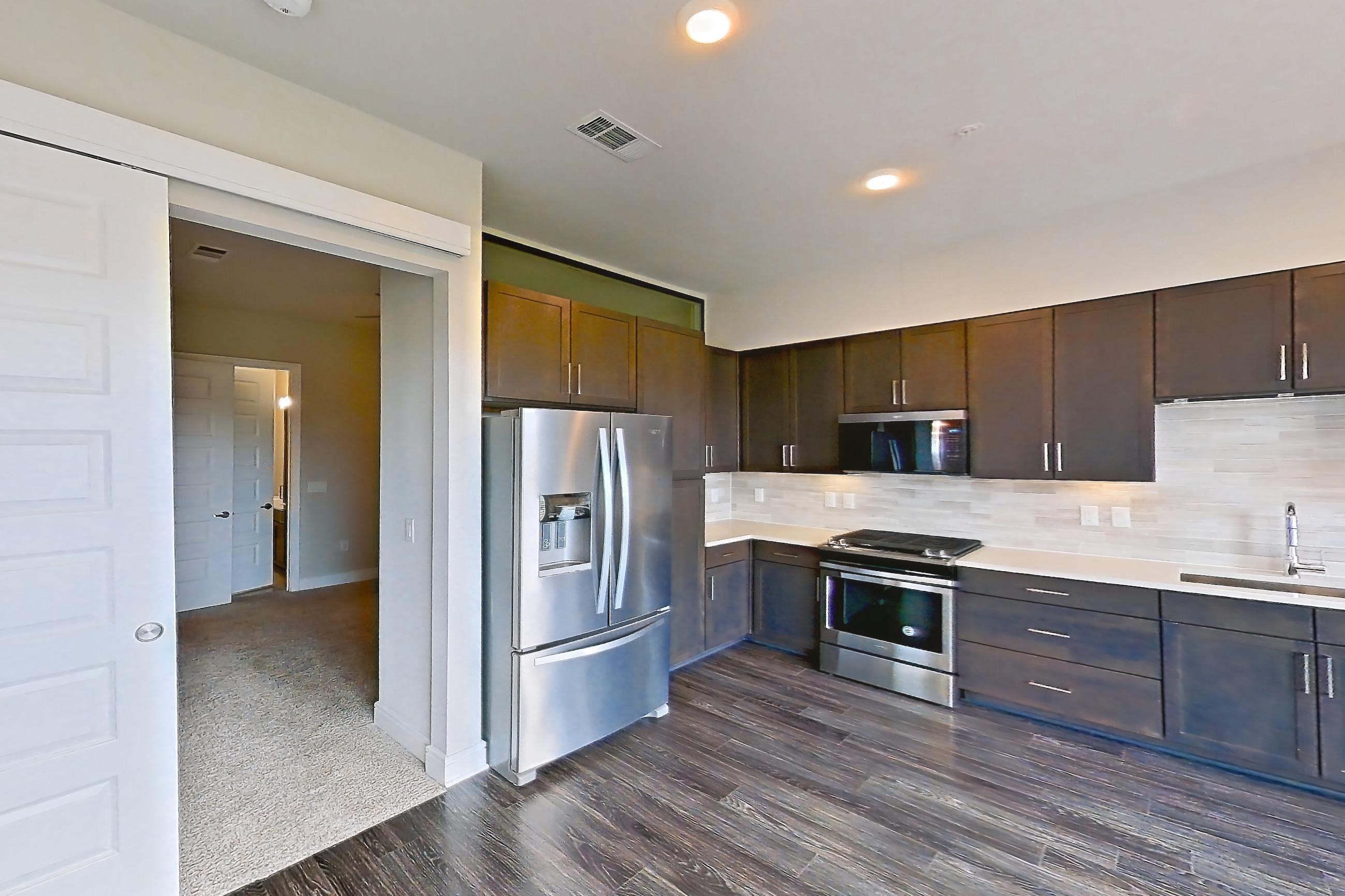 LIVING ROOM (representative of this floor plan)