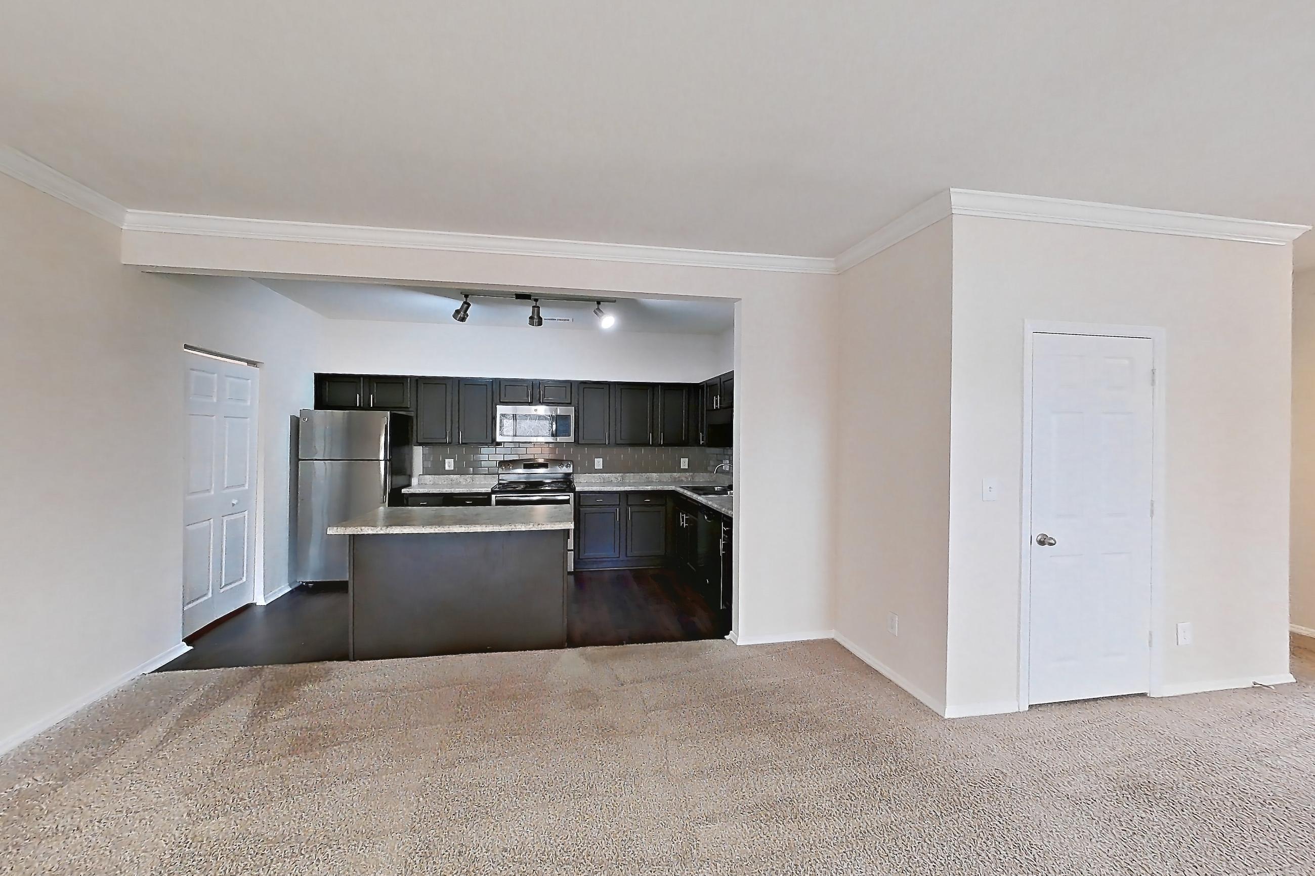 LIVING SPACE