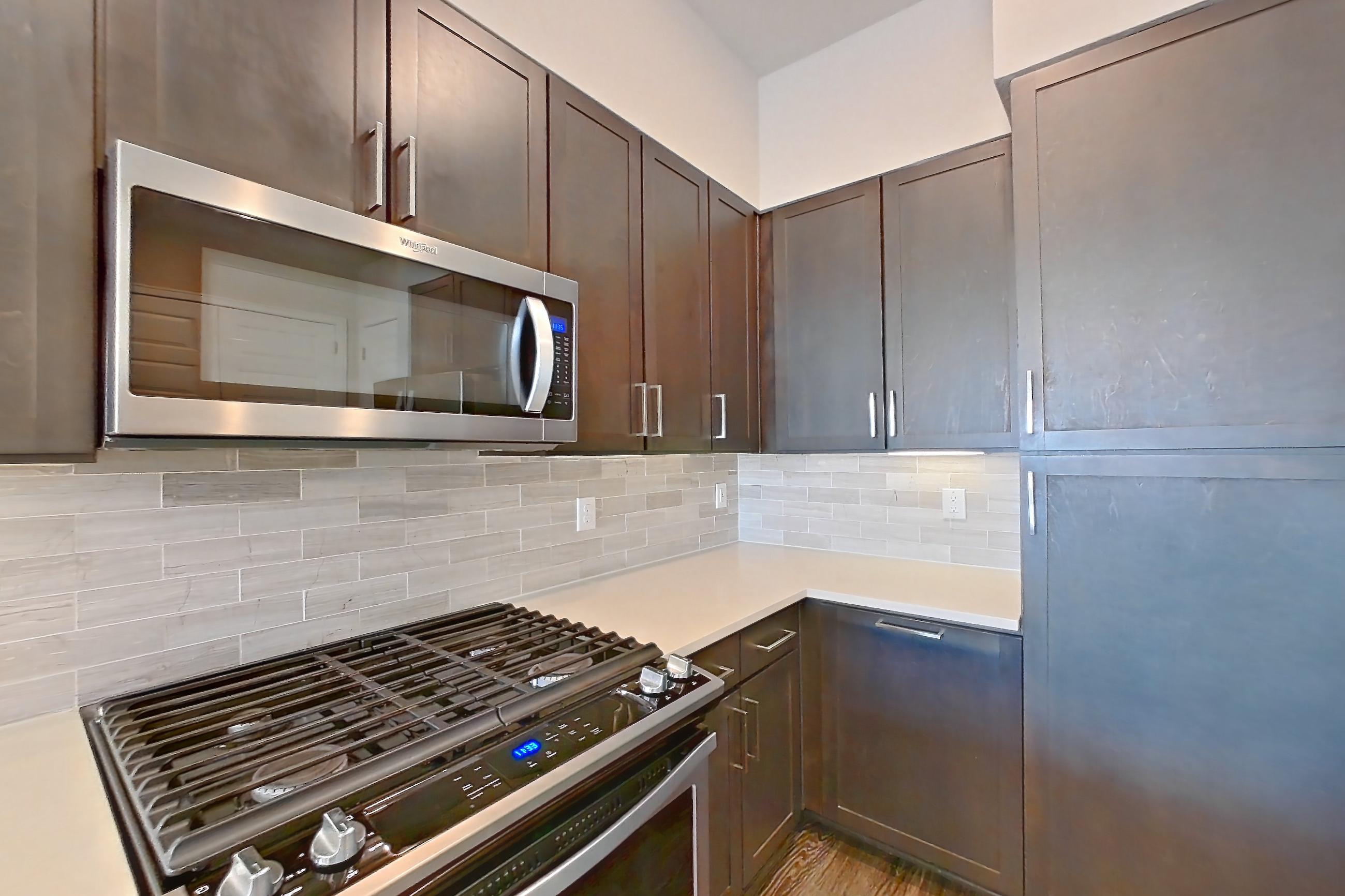 KITCHEN (representative of this floor plan)