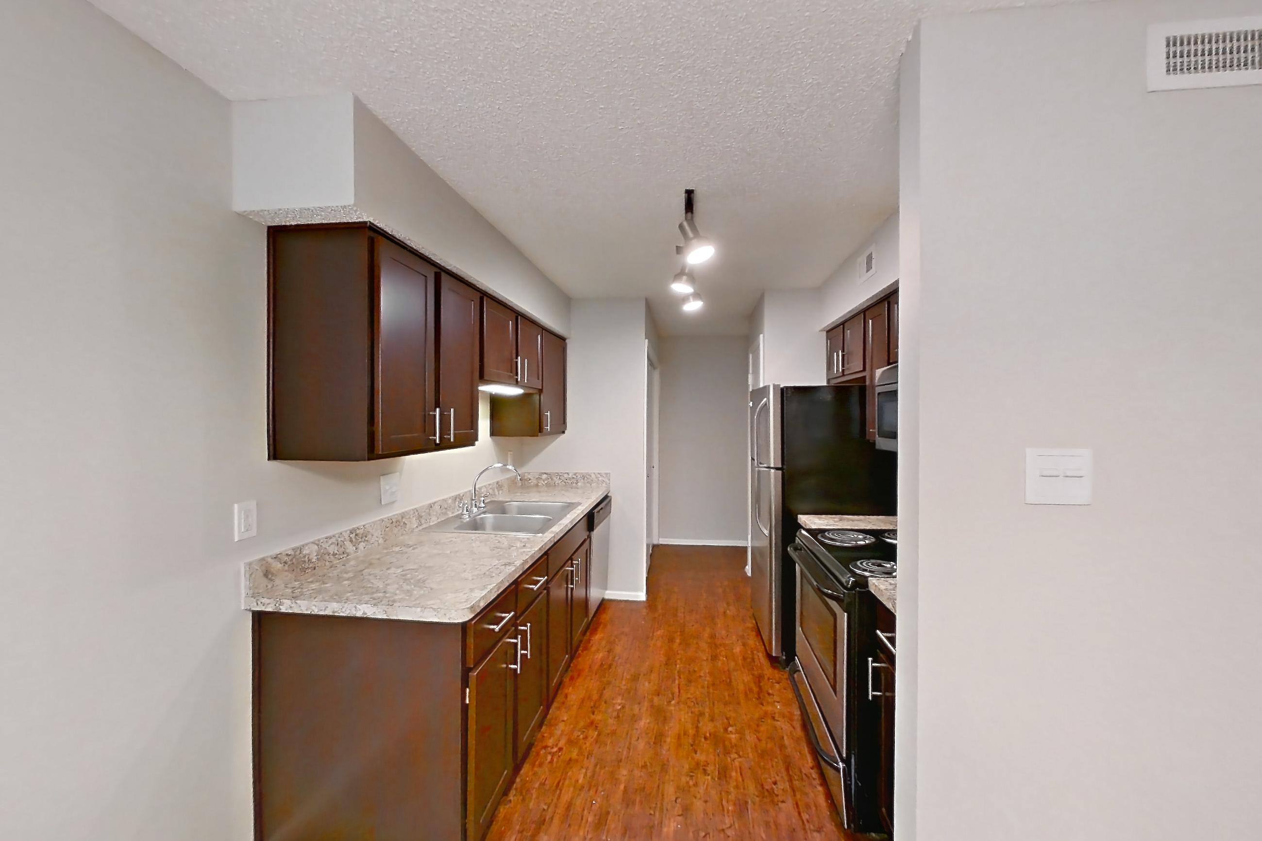DINING ROOM (representative of this floor plan)