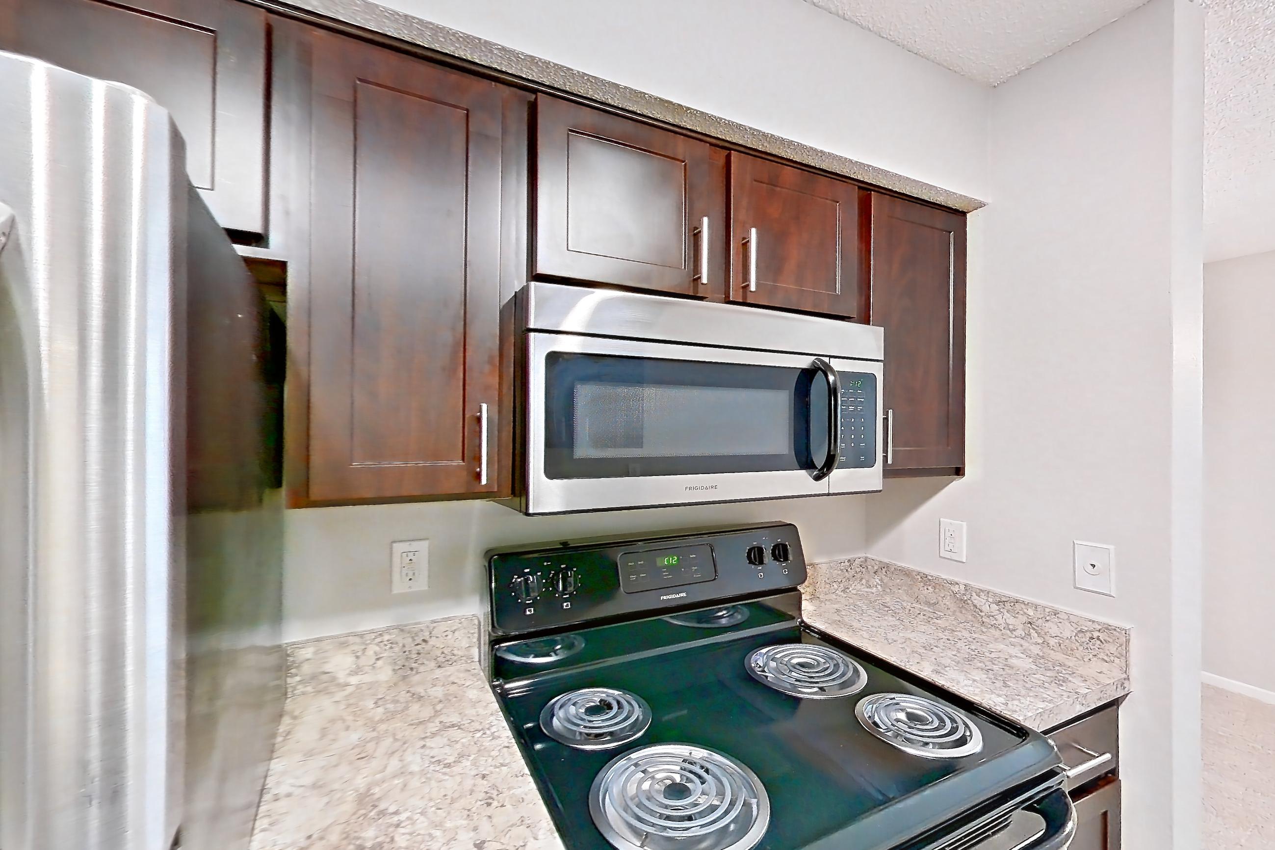 KITCHEN (representative of this floor plan)