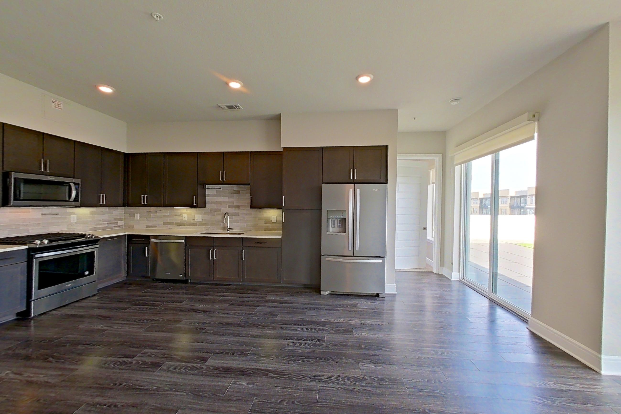 LIVING ROOM (representative of this floor plan)