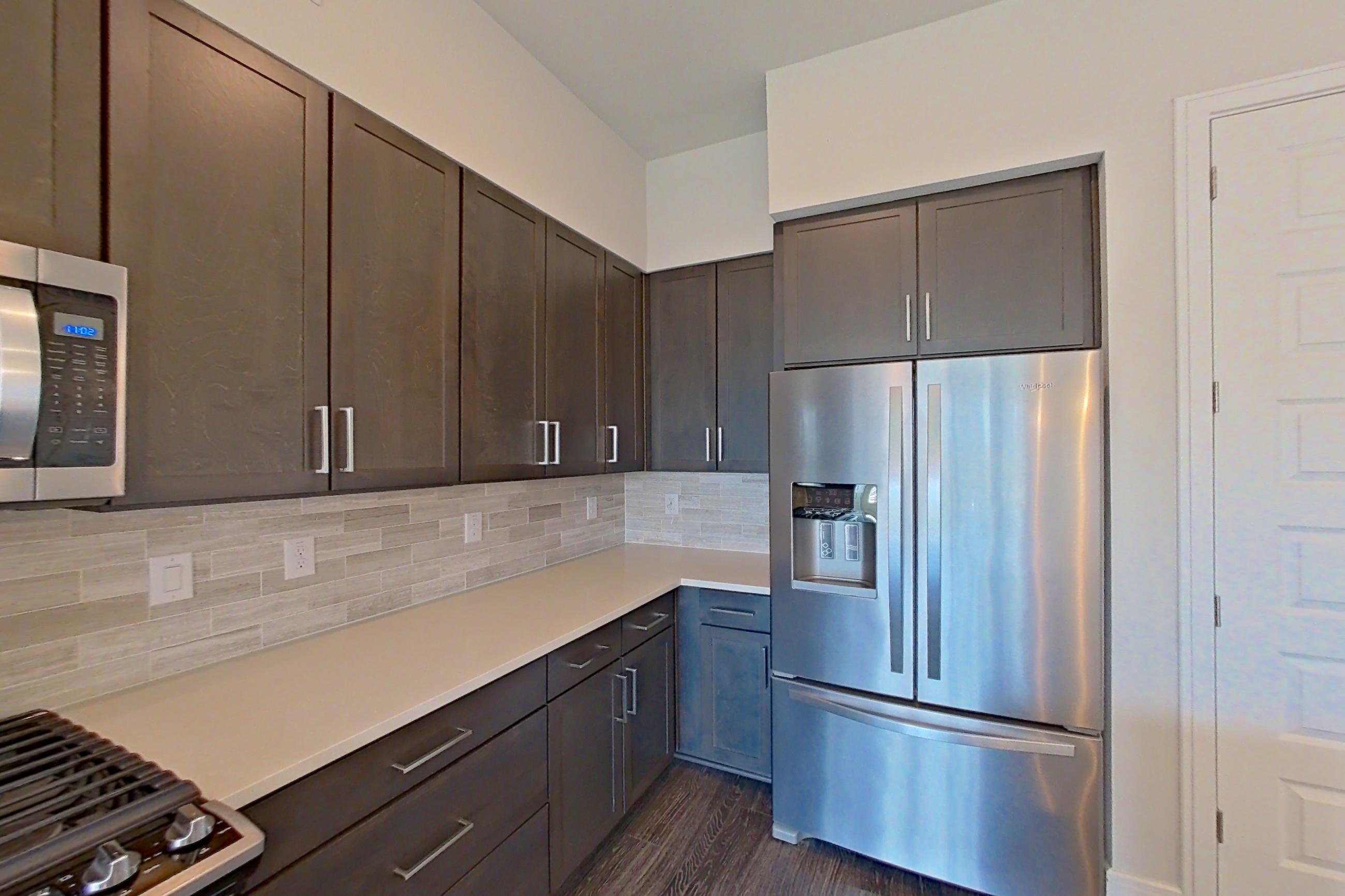 KITCHEN (representative of this floor plan)