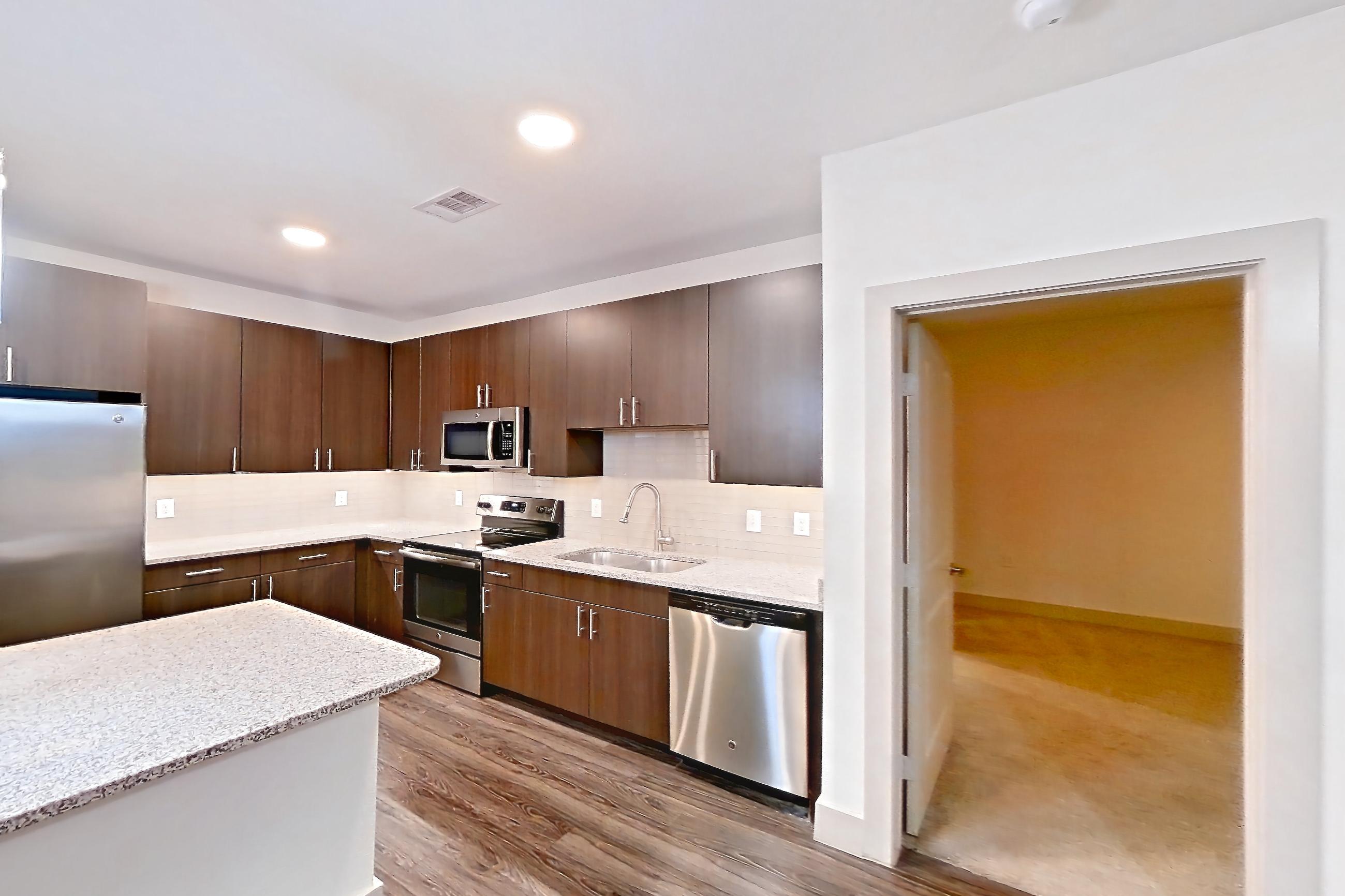 DINING ROOM (representative of this floor plan)
