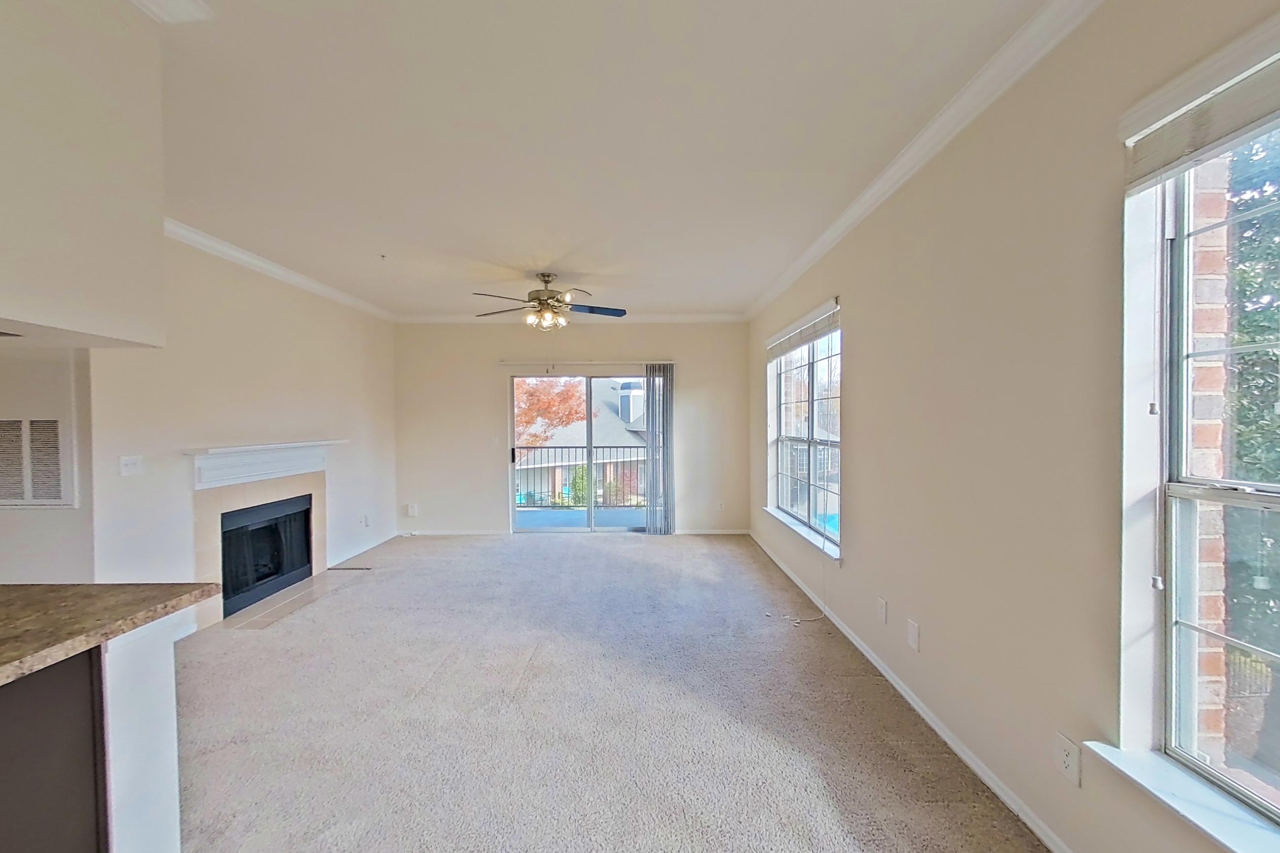 DINING ROOM (representative of this floor plan)