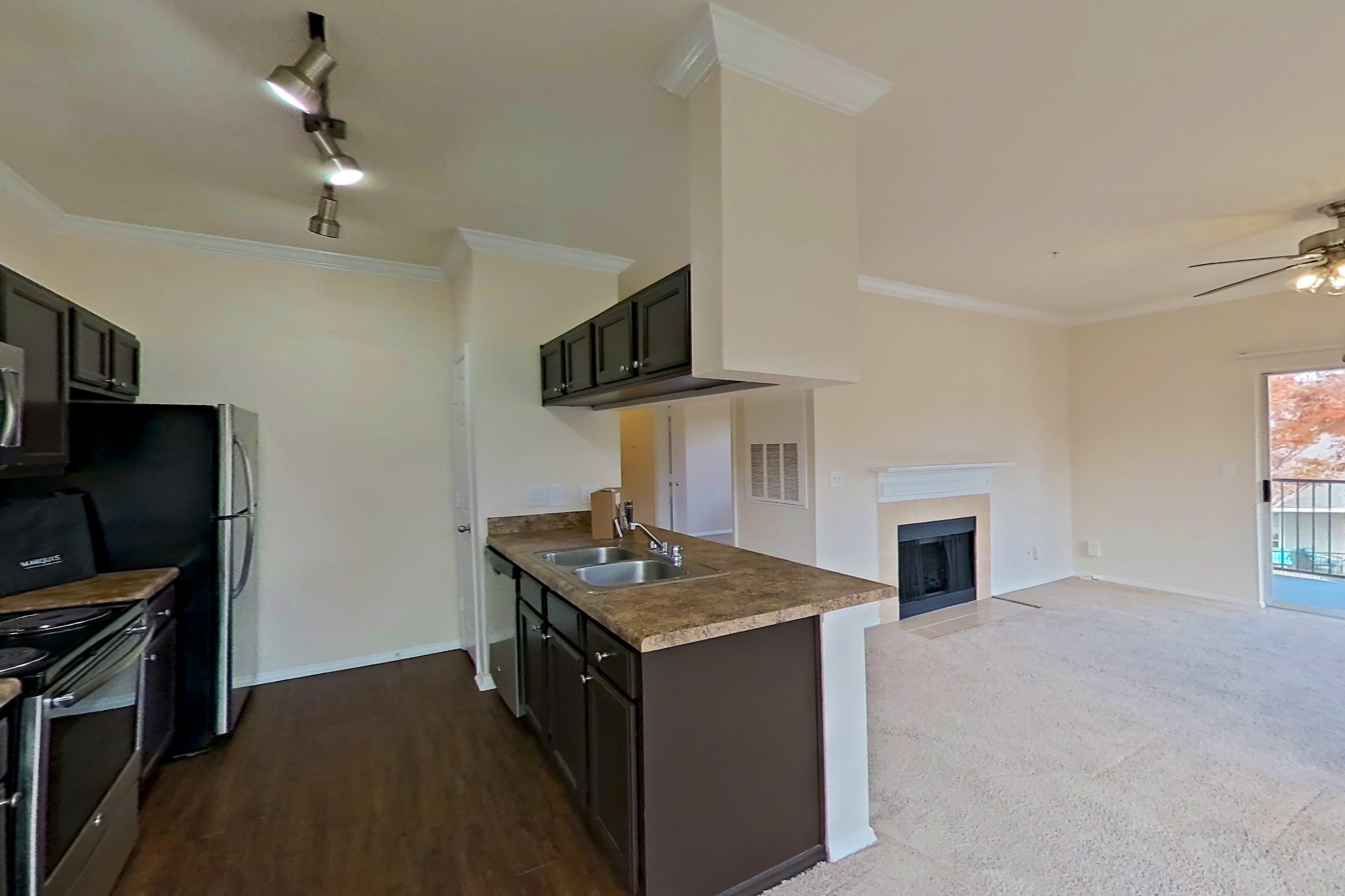 DINING ROOM (representative of this floor plan)