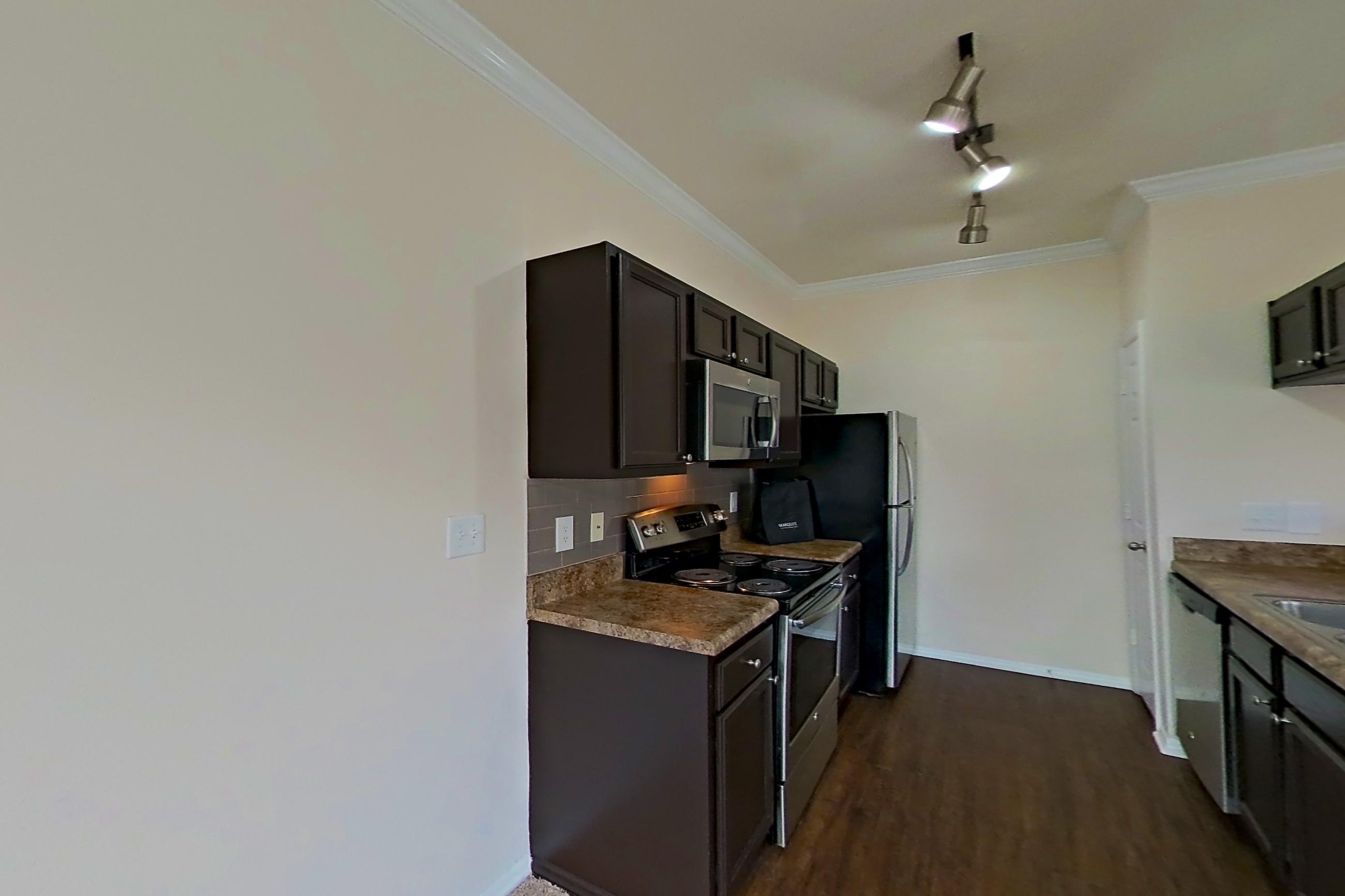 DINING ROOM (representative of this floor plan)