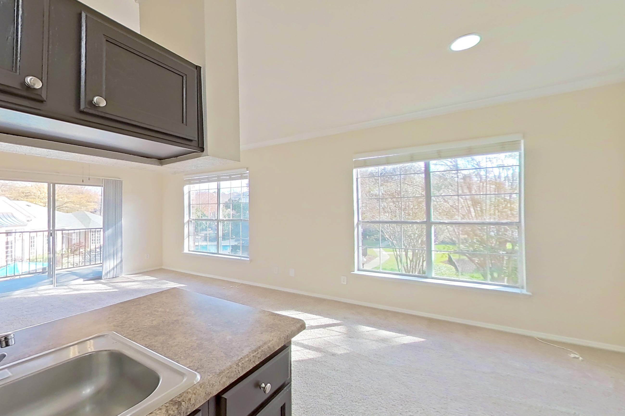 KITCHEN (representative of this floor plan)