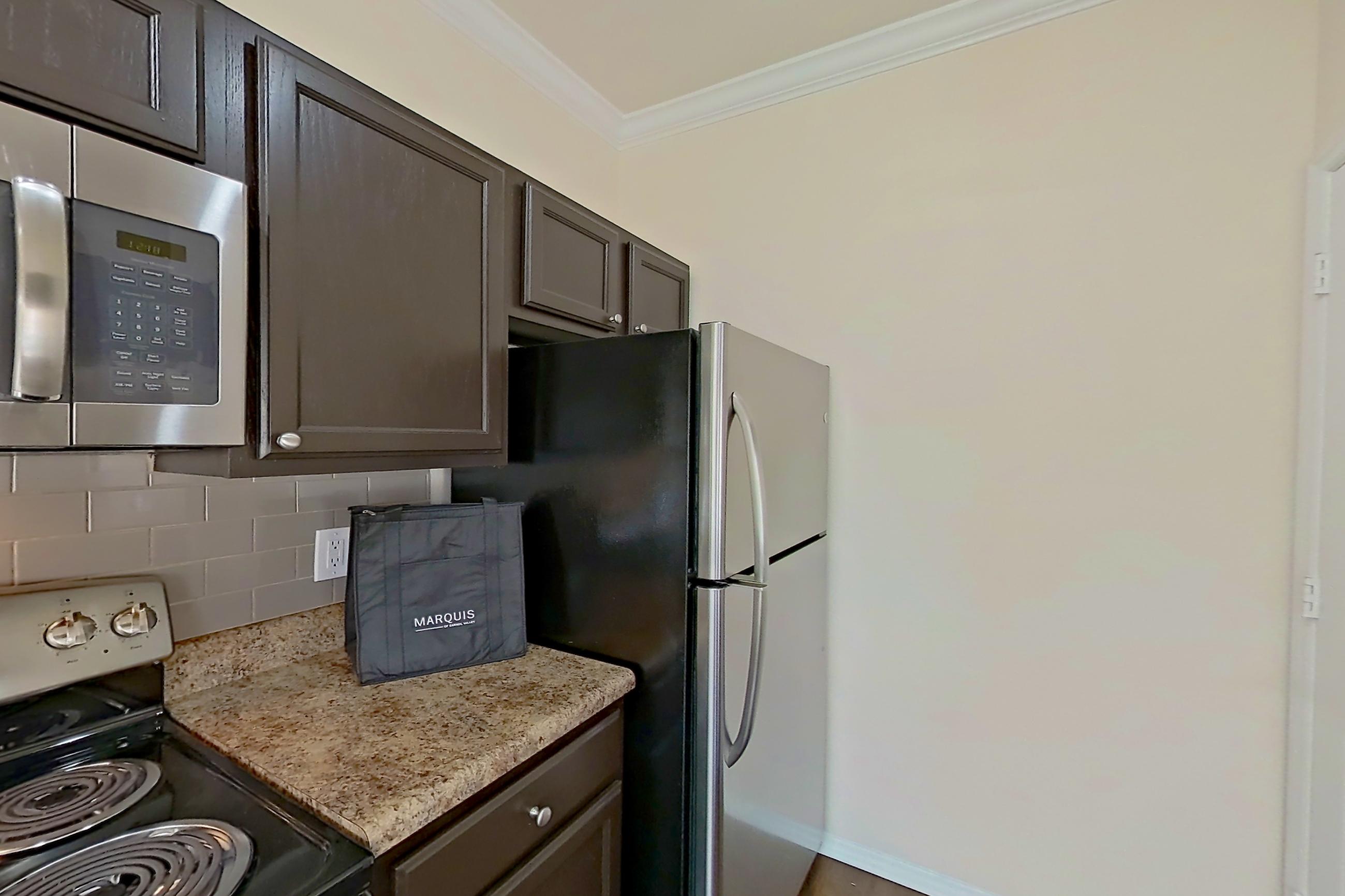 KITCHEN (representative of this floor plan)