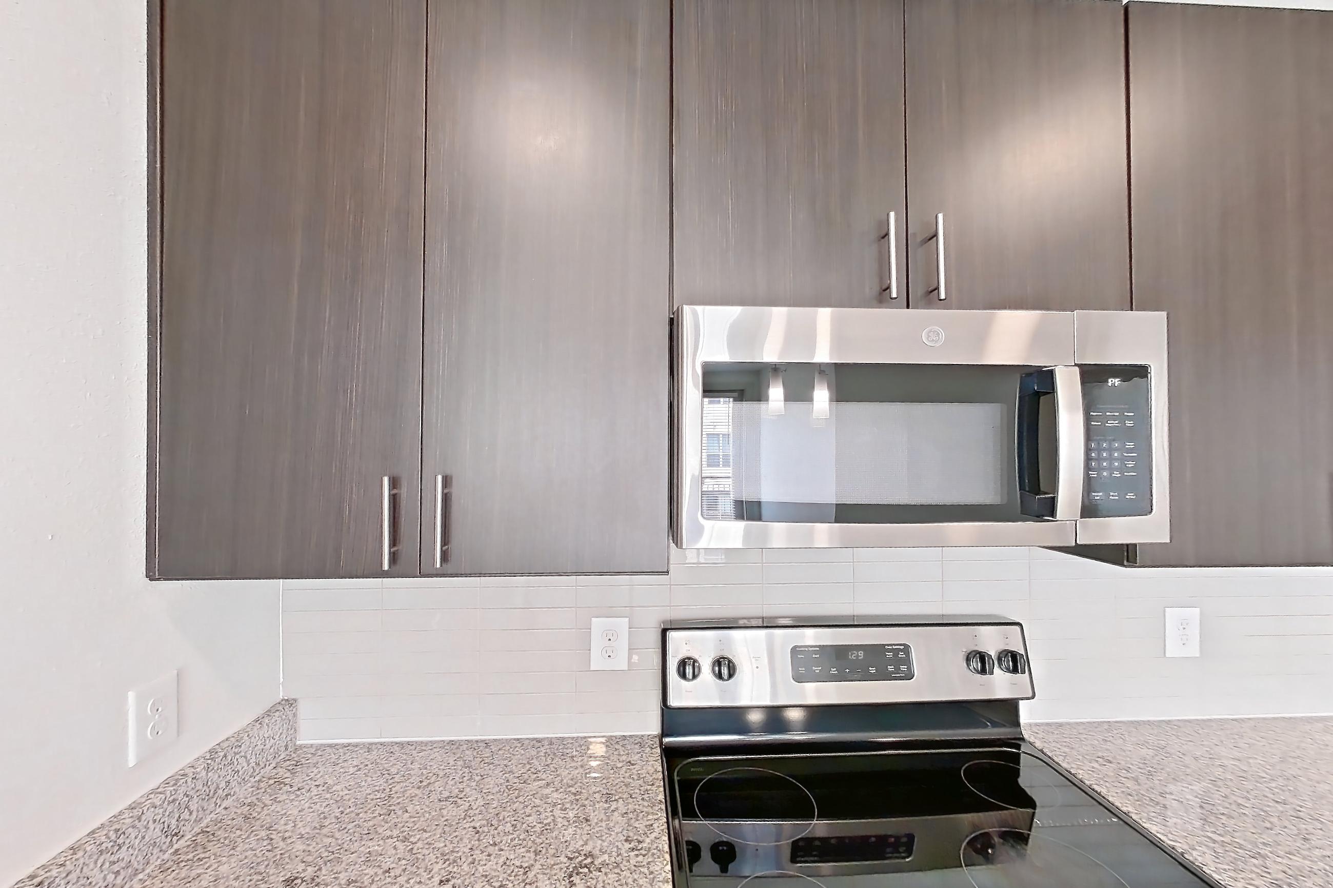 KITCHEN (representative of this floor plan)