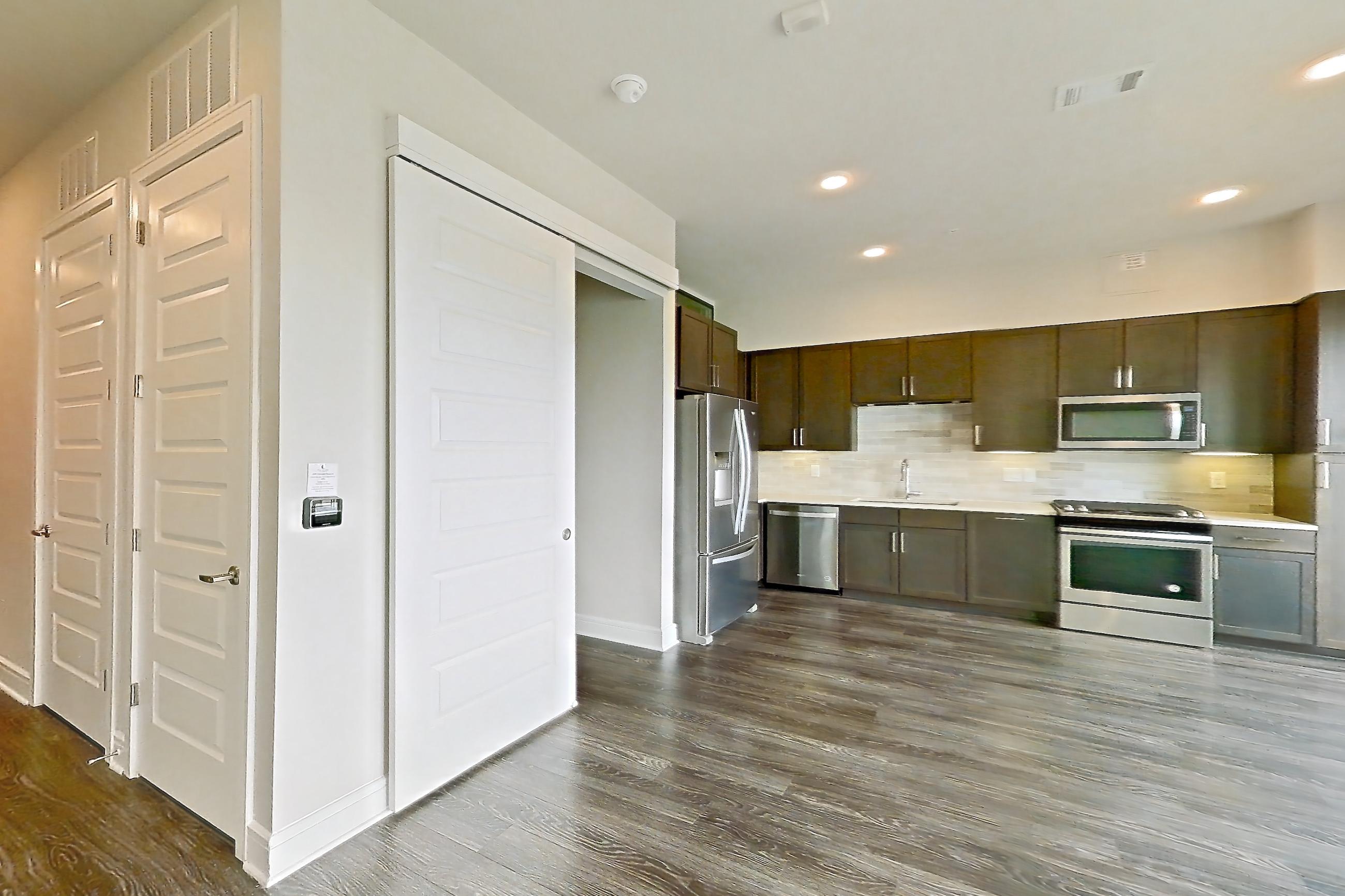 LIVING SPACE