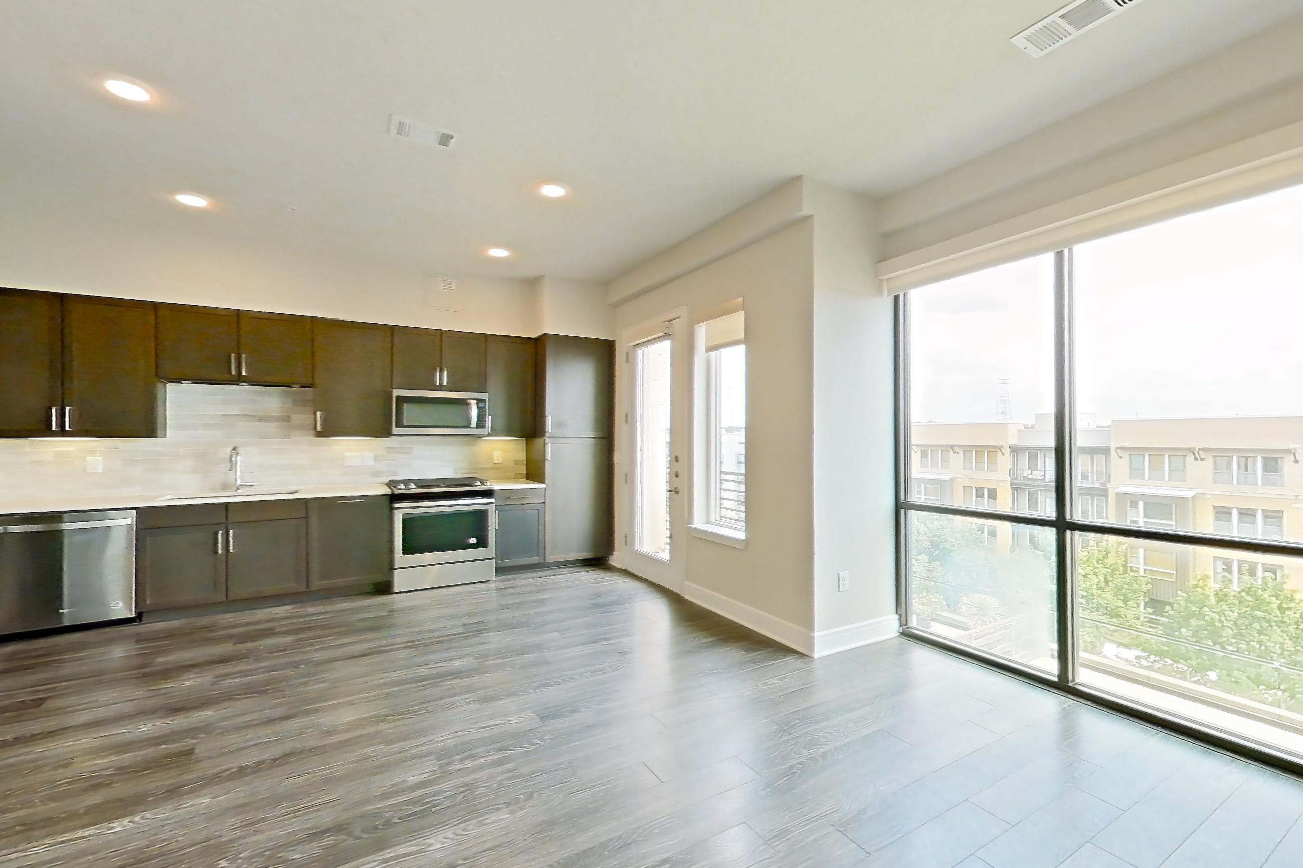 LIVING SPACE