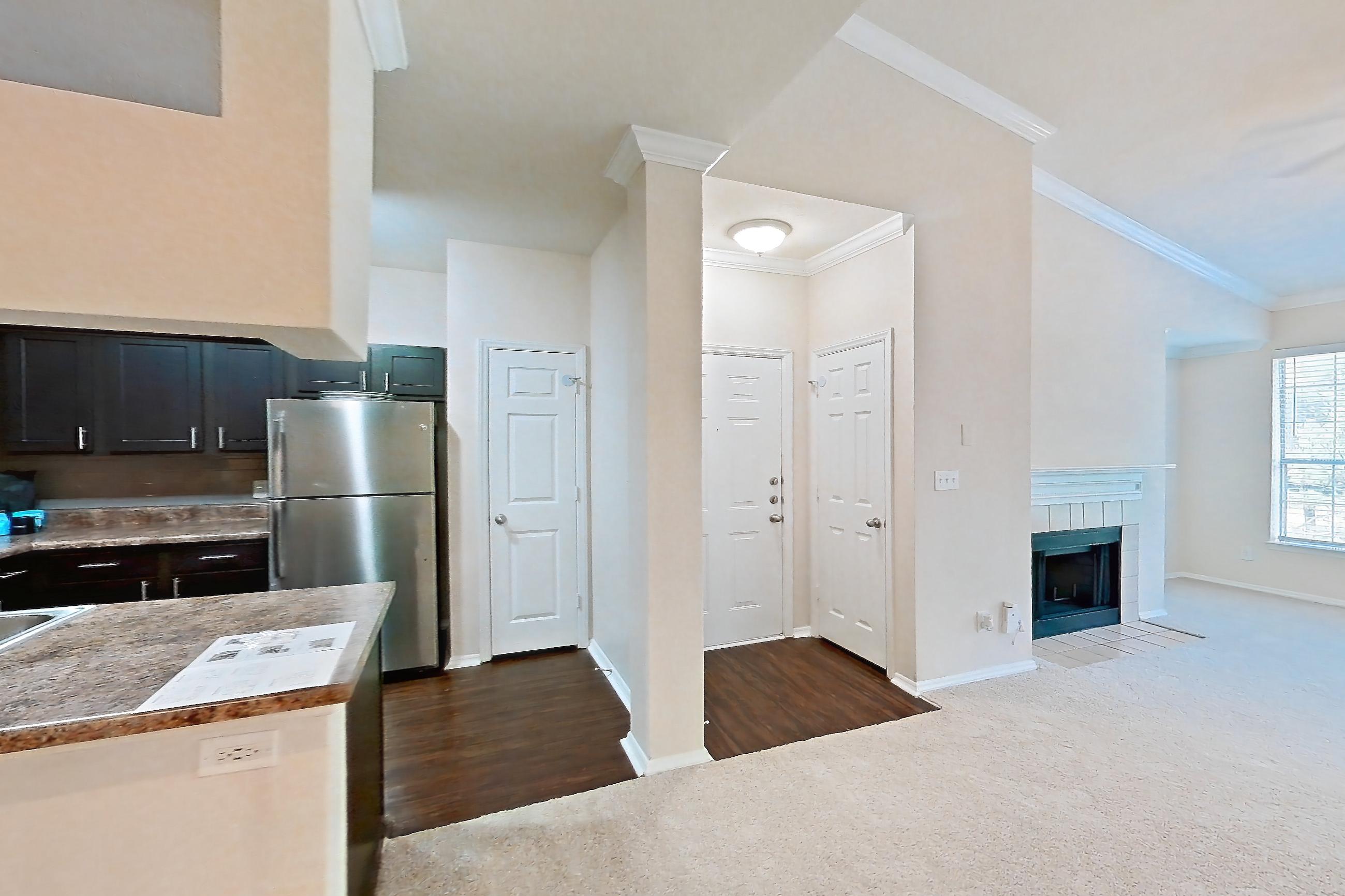 DINING ROOM (representative of this floor plan)