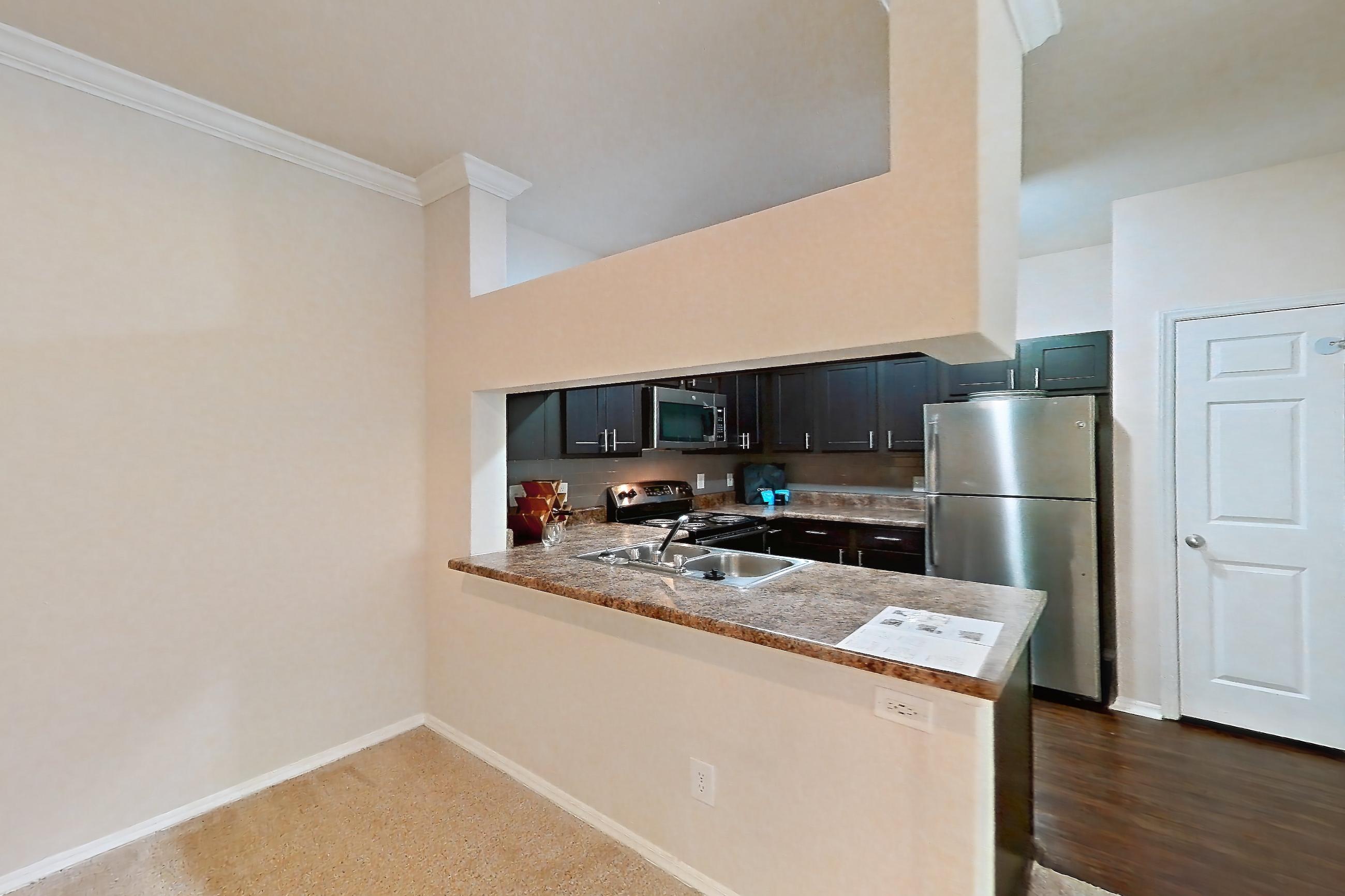 DINING ROOM (representative of this floor plan)