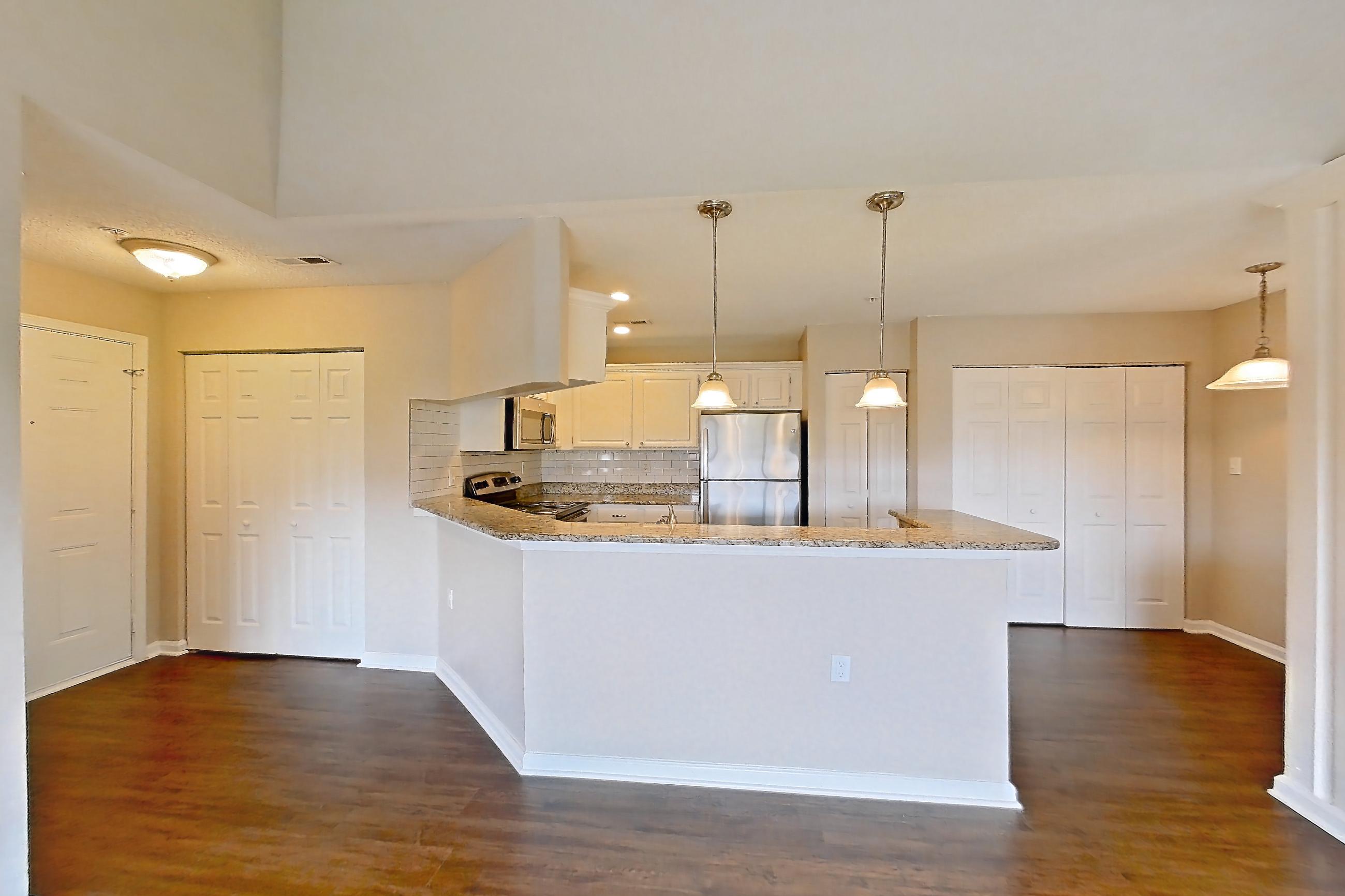 LIVING SPACE