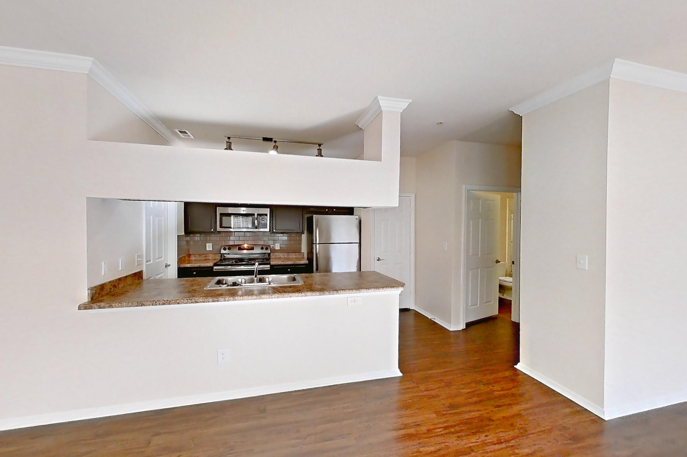 LIVING SPACE