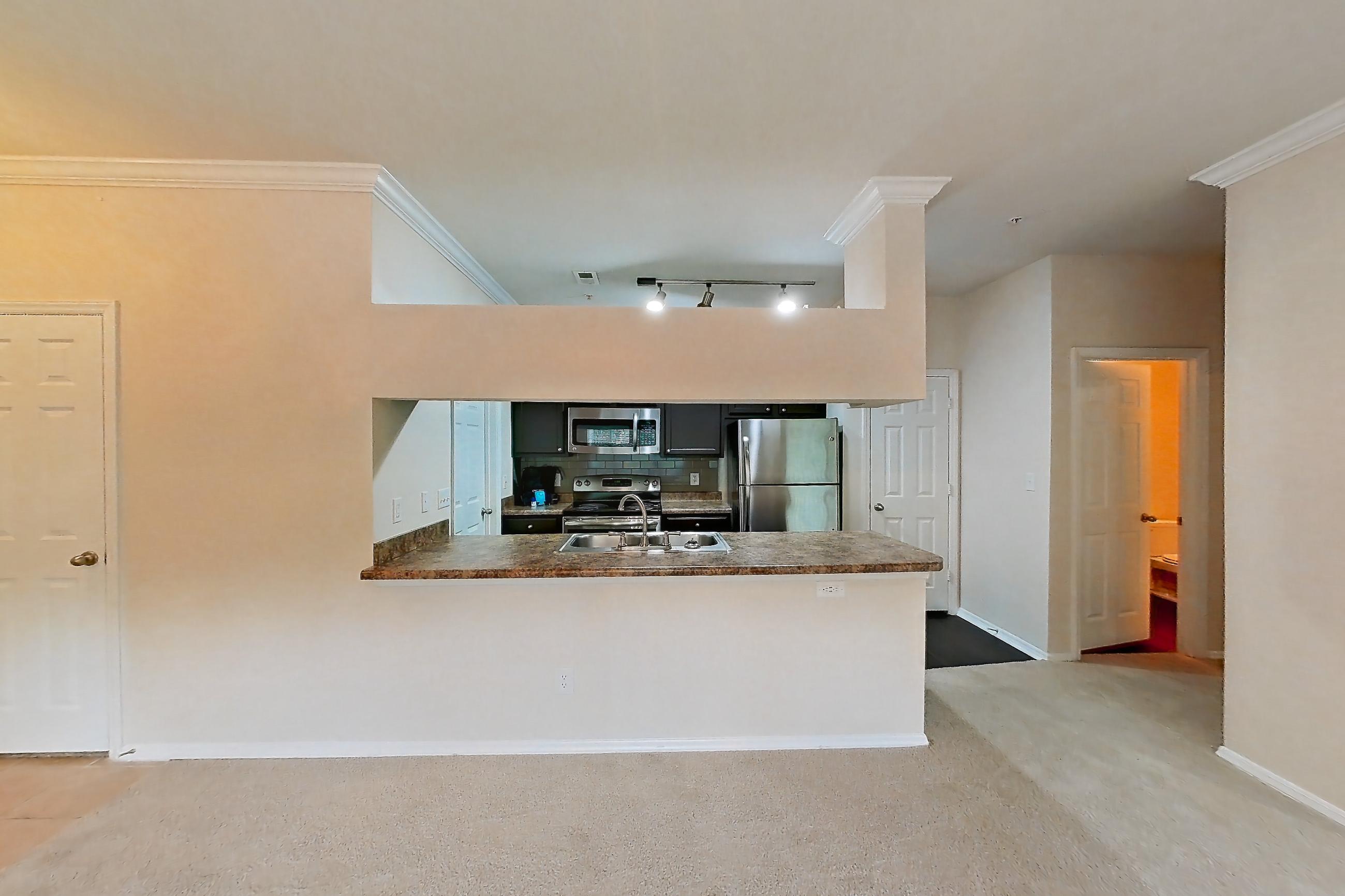 LIVING SPACE
