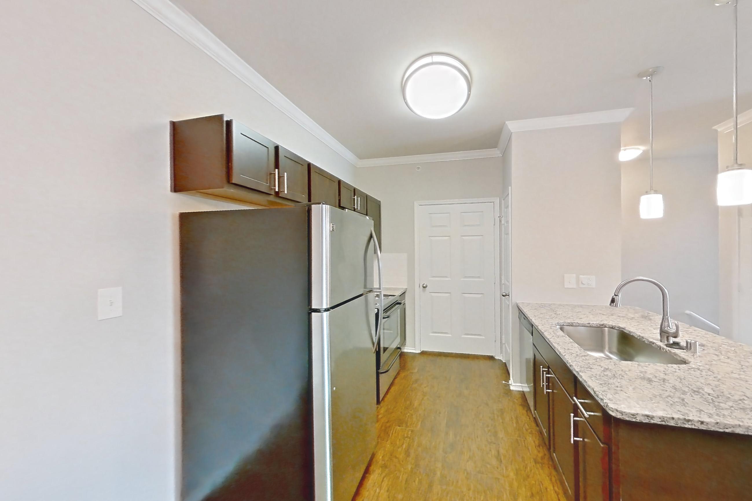 DINING ROOM (representative of this floor plan)