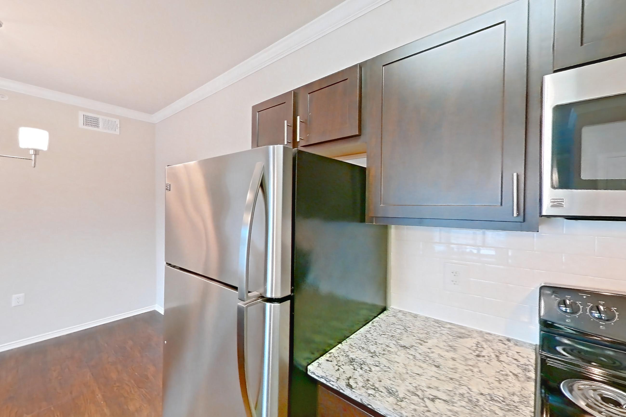 KITCHEN (representative of this floor plan)