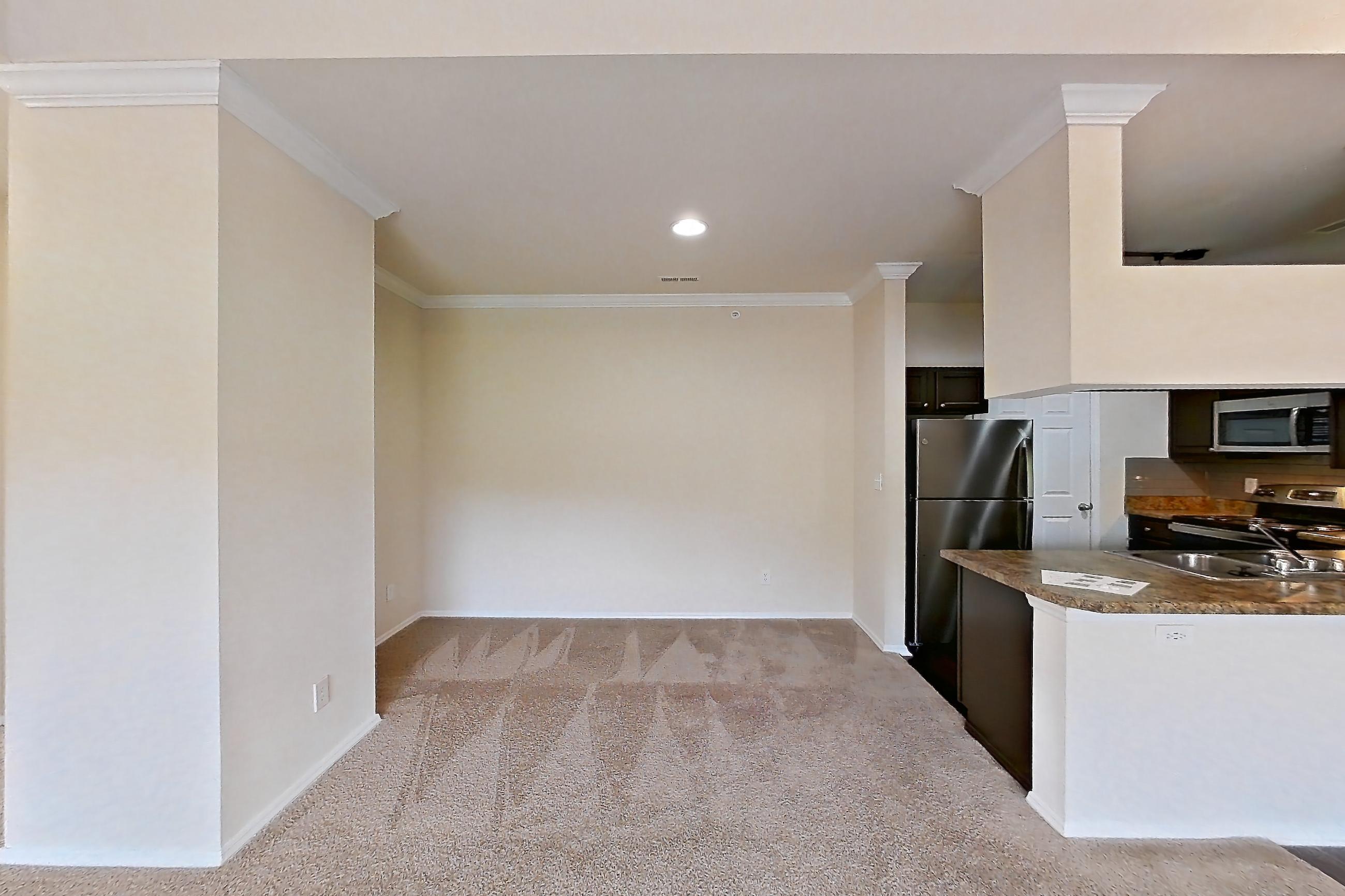 LIVING SPACE