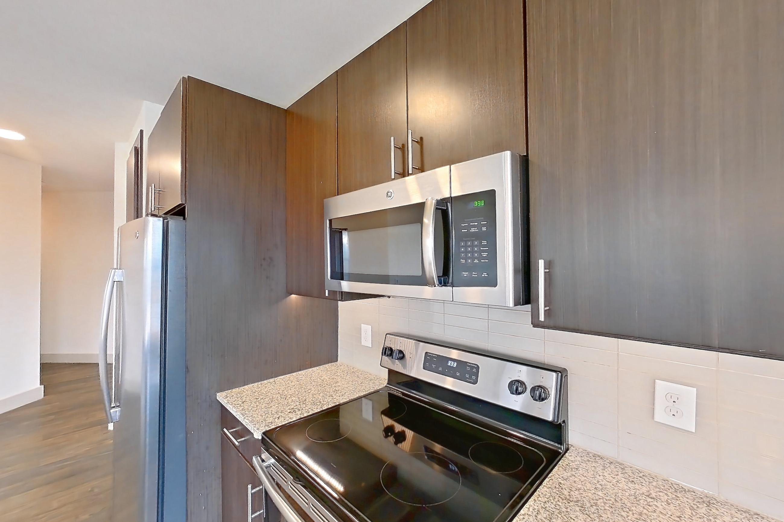 KITCHEN (representative of this floor plan)