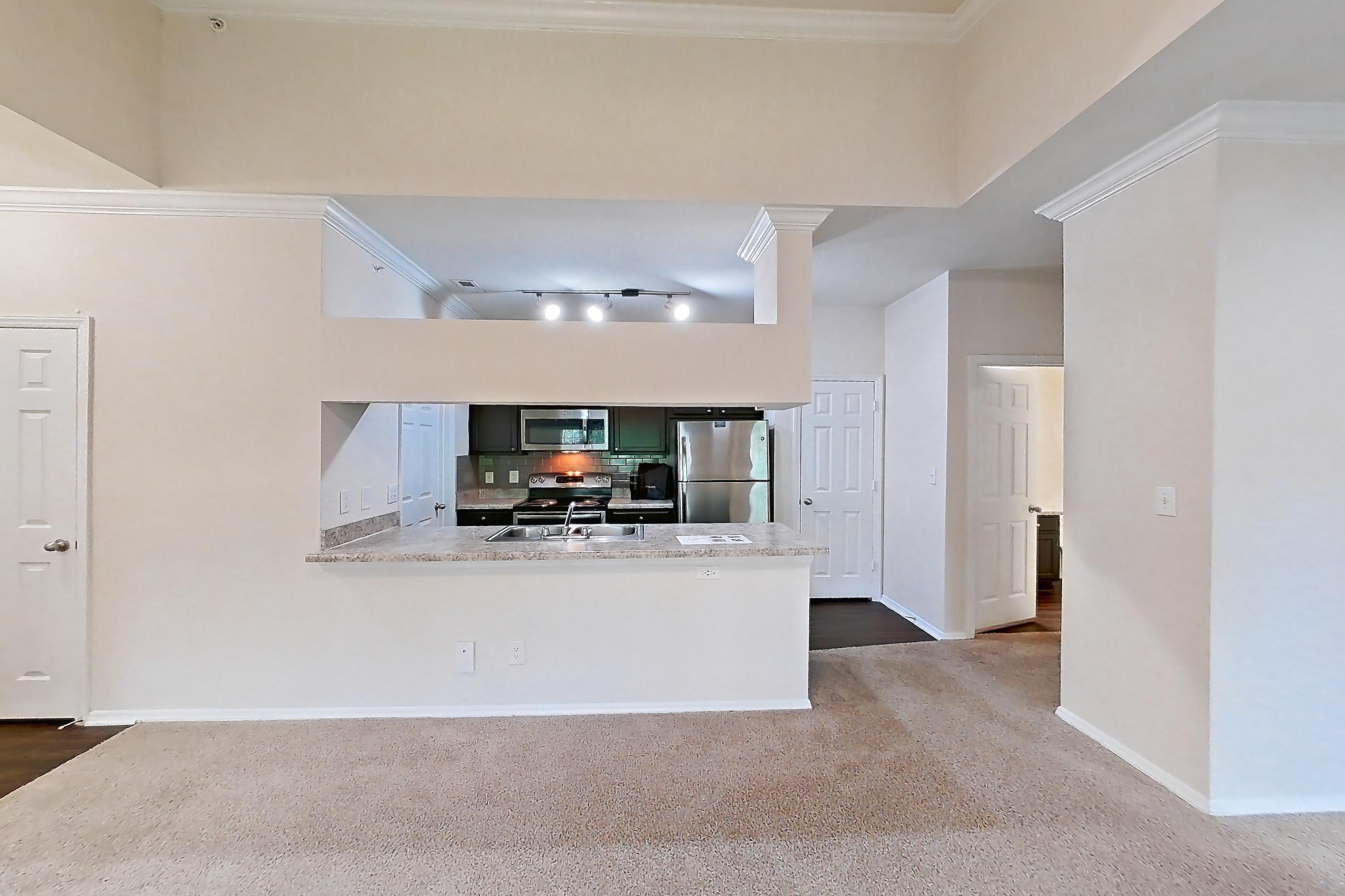 LIVING SPACE