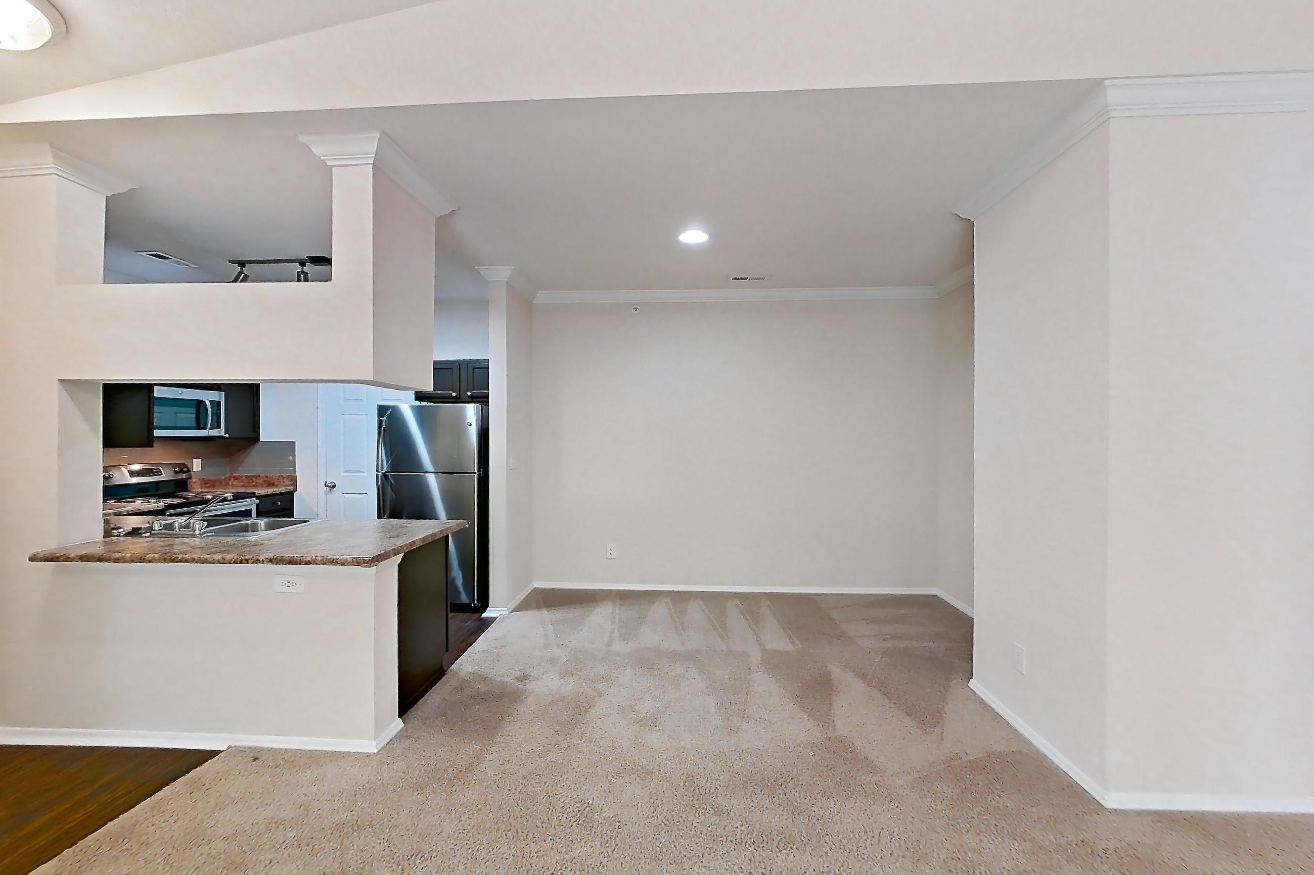LIVING SPACE