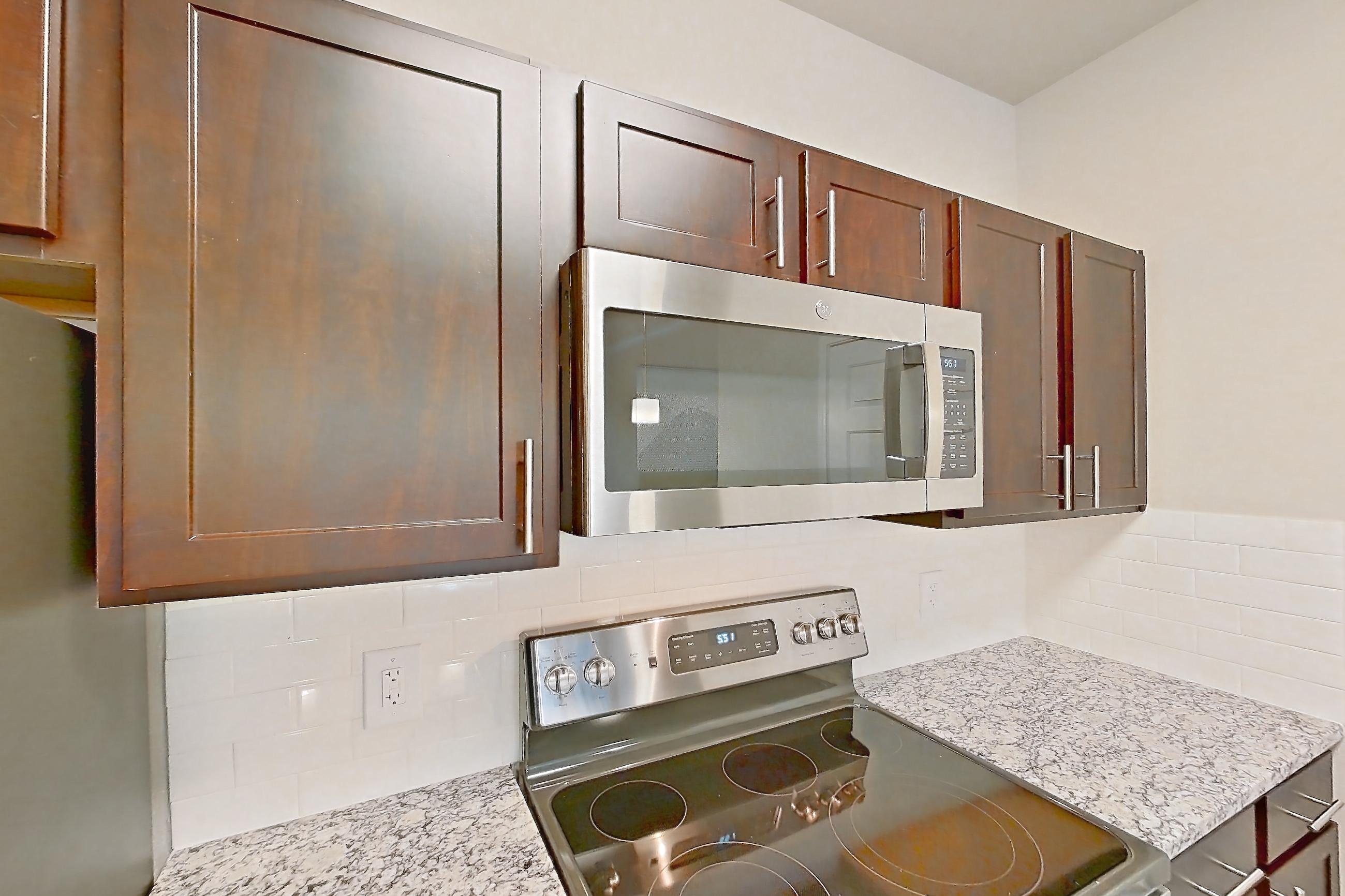 KITCHEN (representative of this floor plan)
