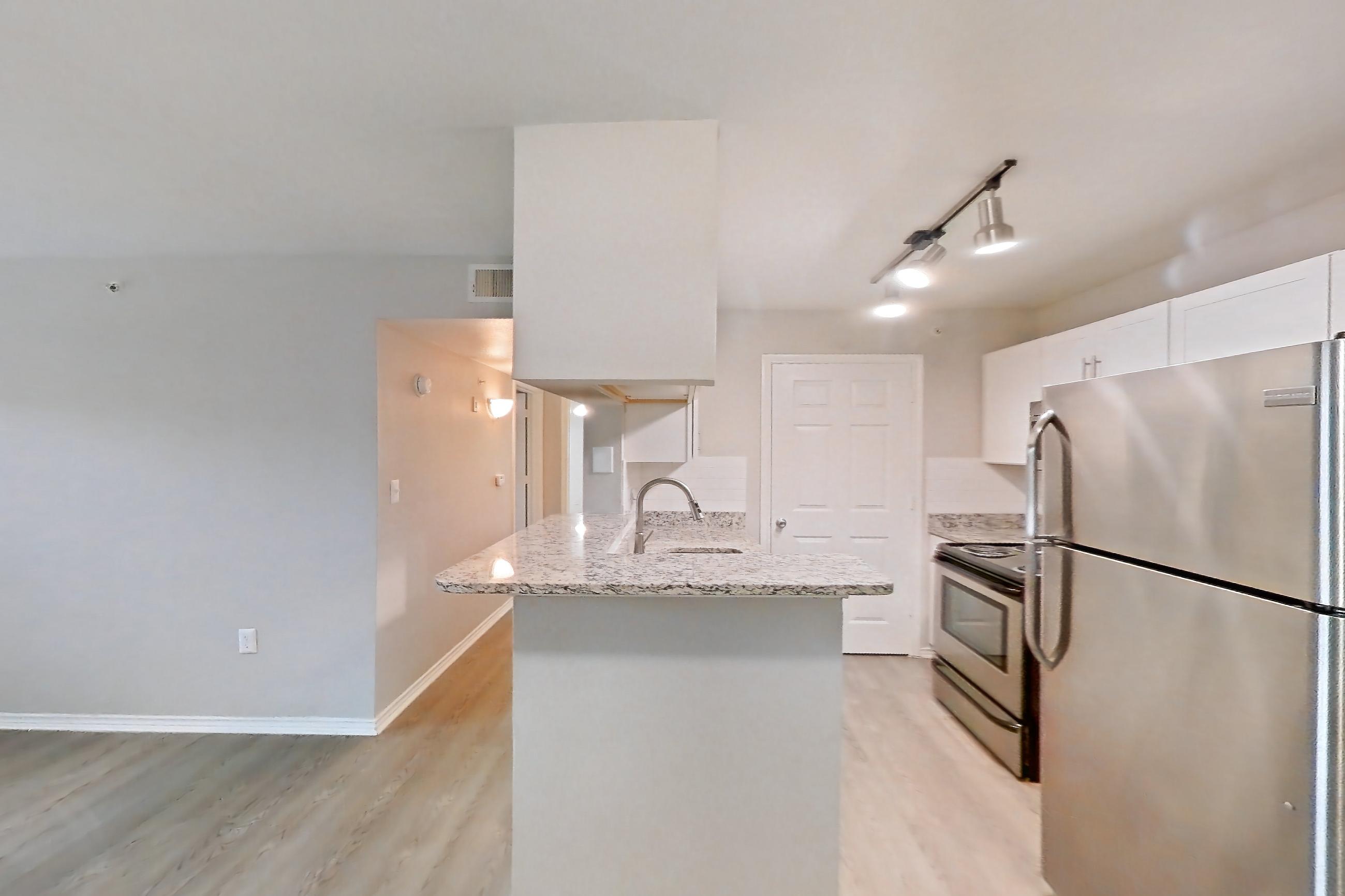 DINING ROOM (representative of this floor plan)