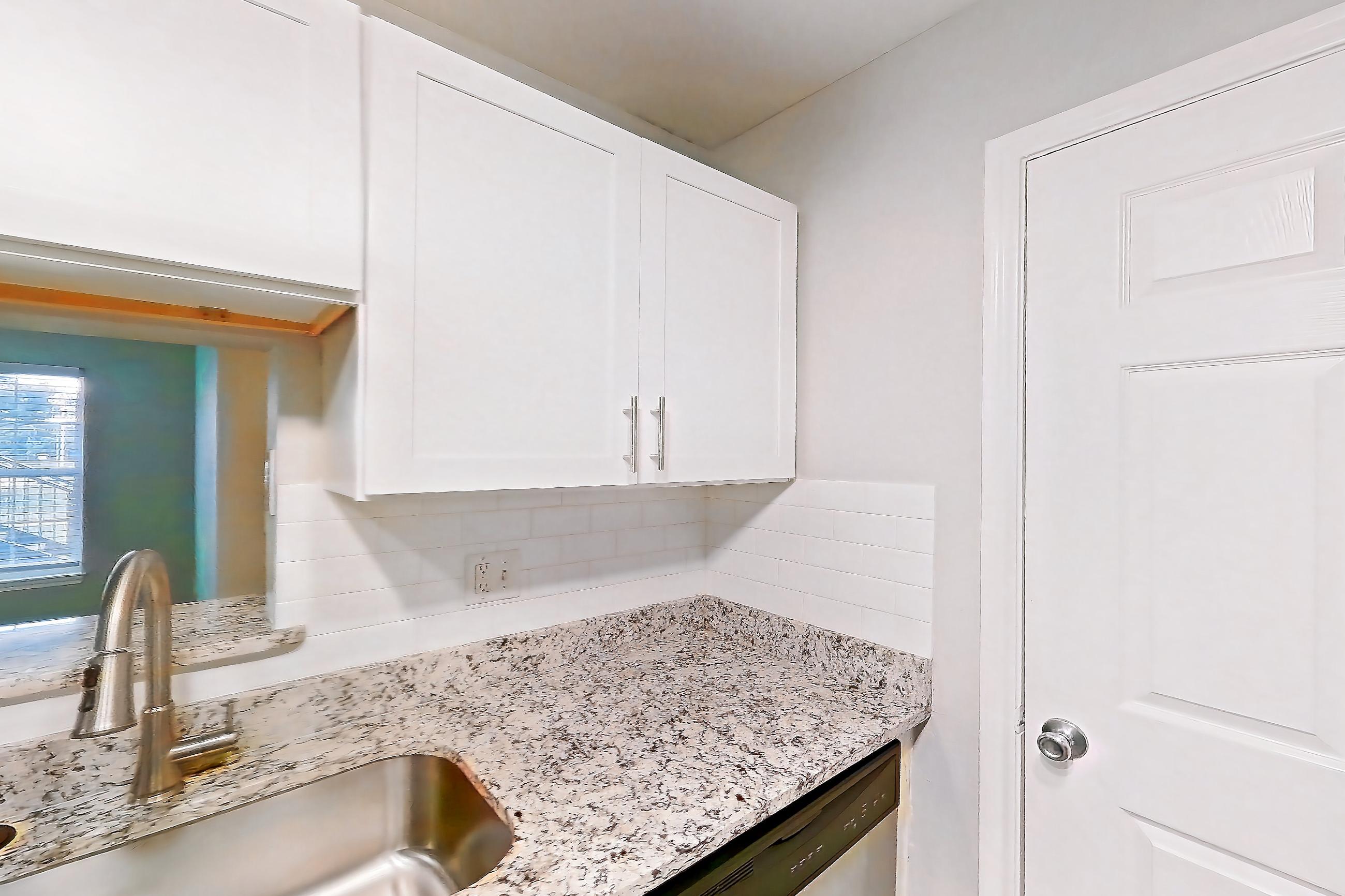 KITCHEN (representative of this floor plan)