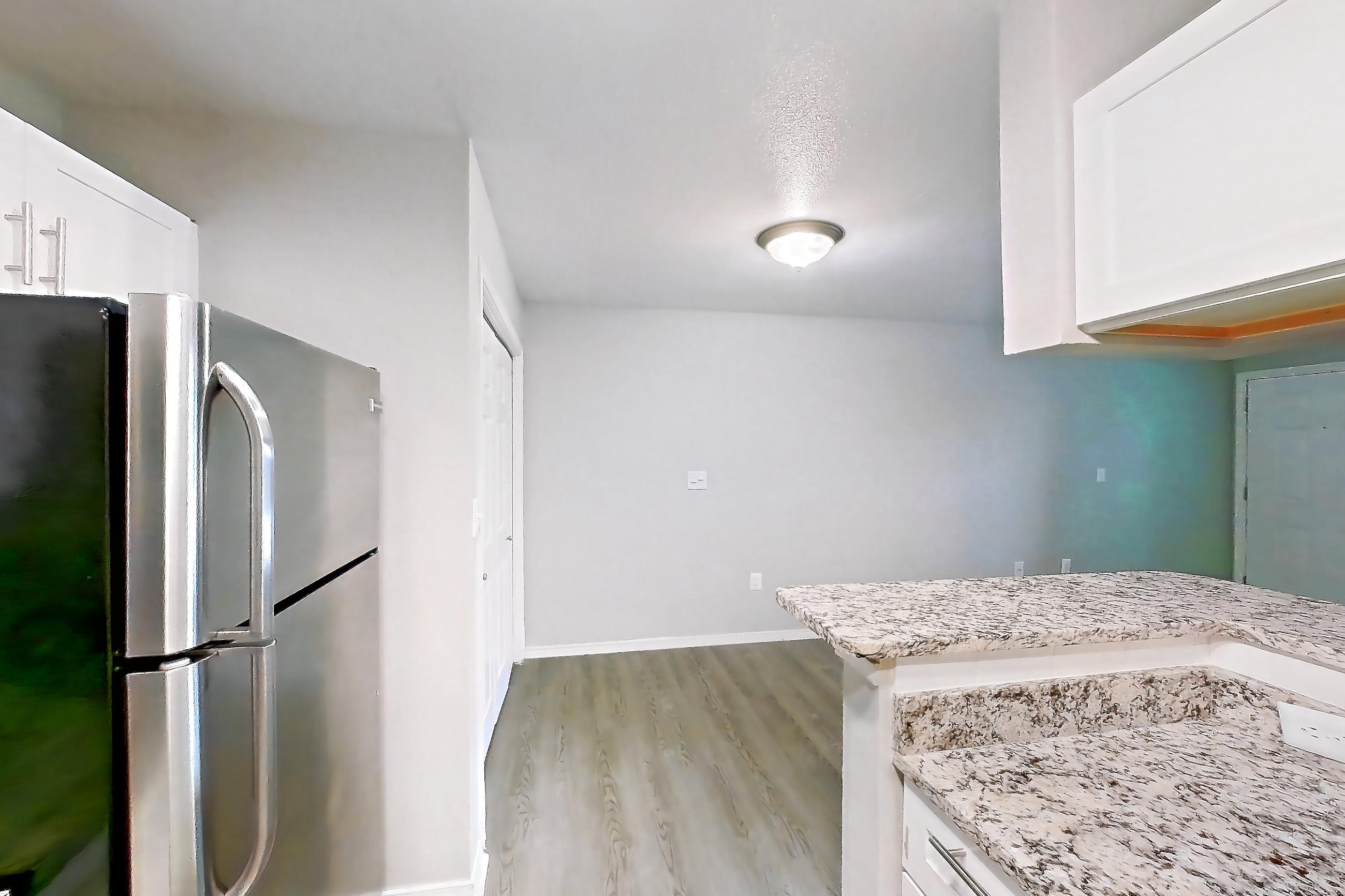 KITCHEN (representative of this floor plan)