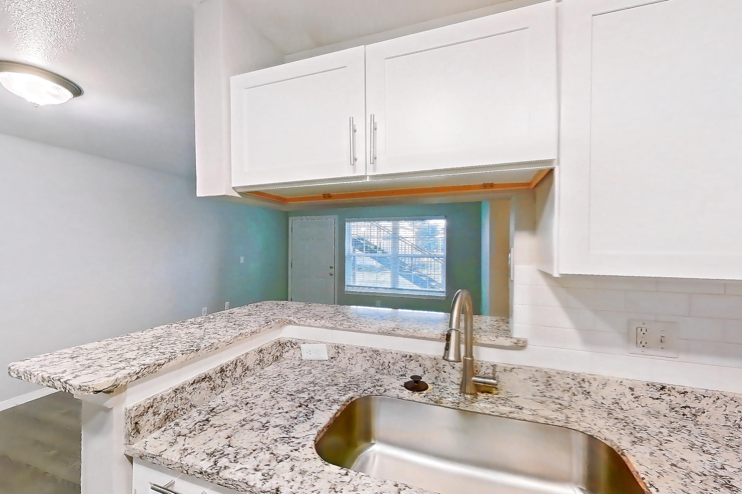 KITCHEN (representative of this floor plan)
