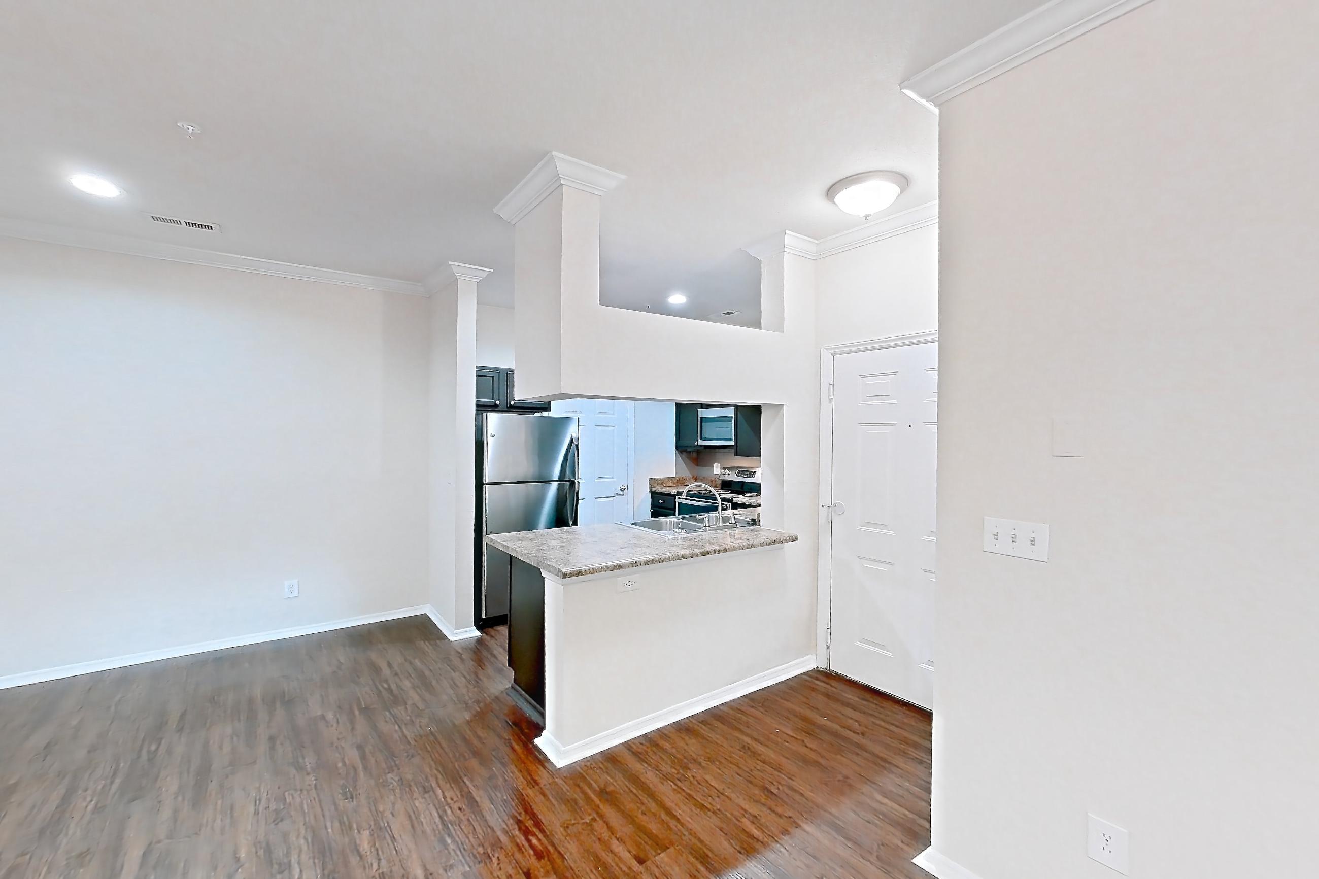 LIVING SPACE