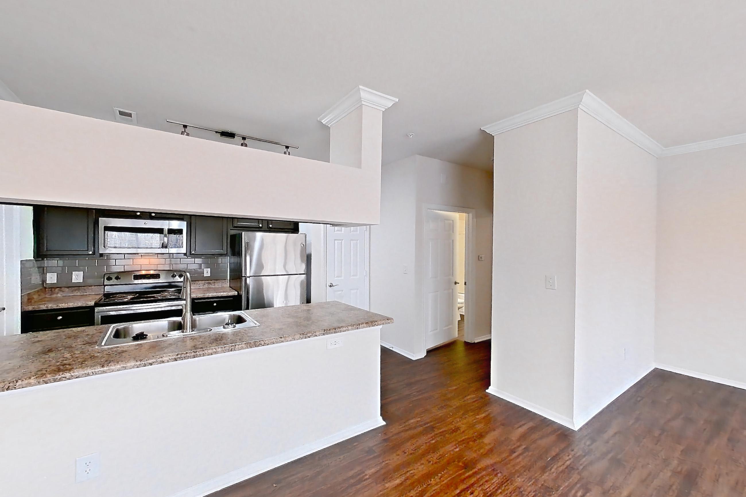 LIVING SPACE